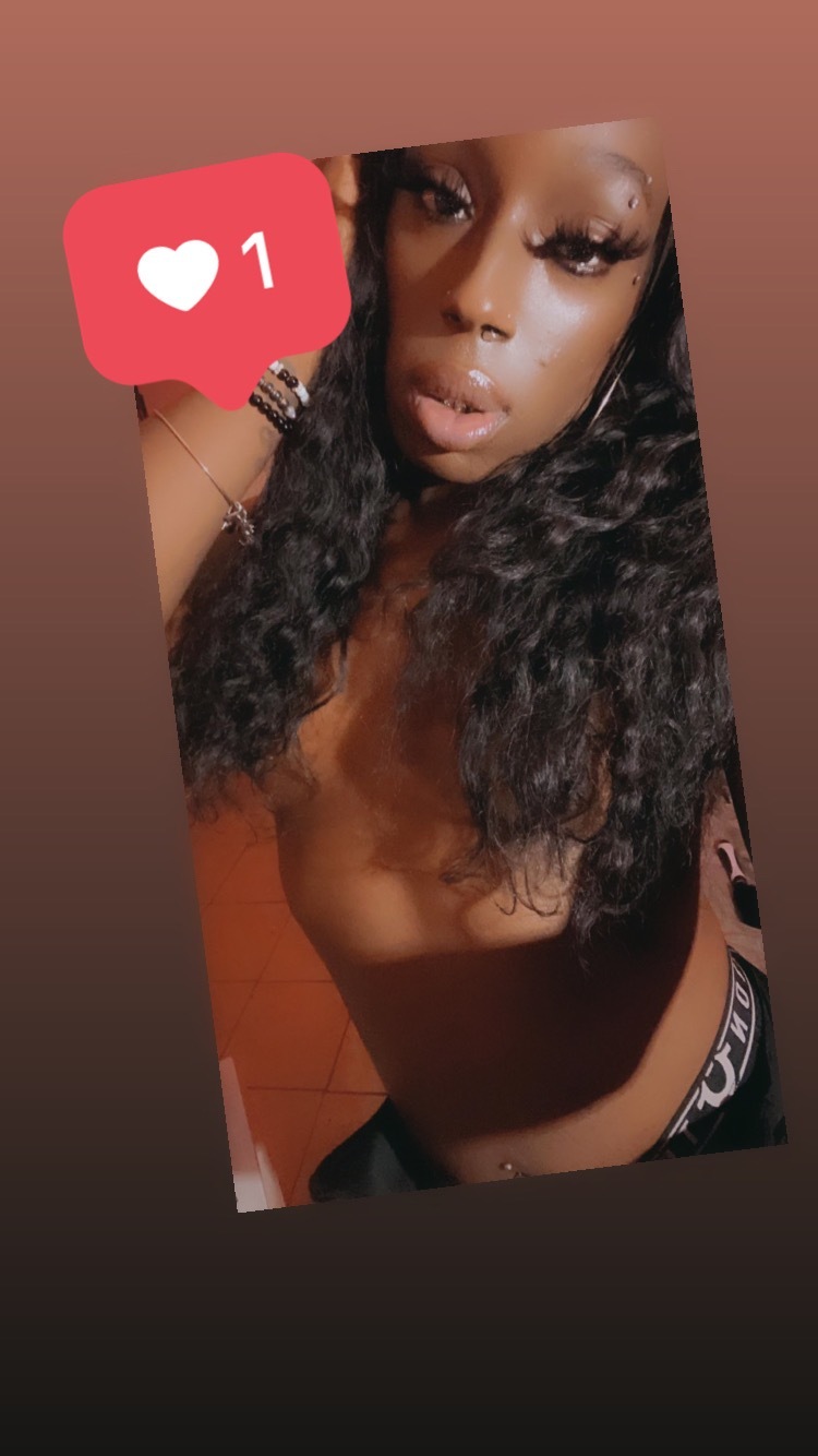 Goddess❤️🍫 OnlyFans header