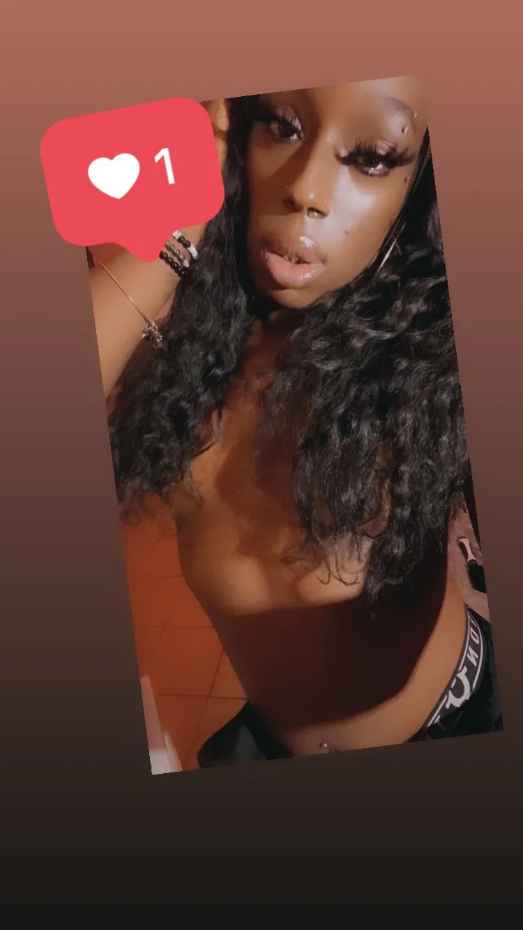 Goddess❤️🍫 OnlyFans header