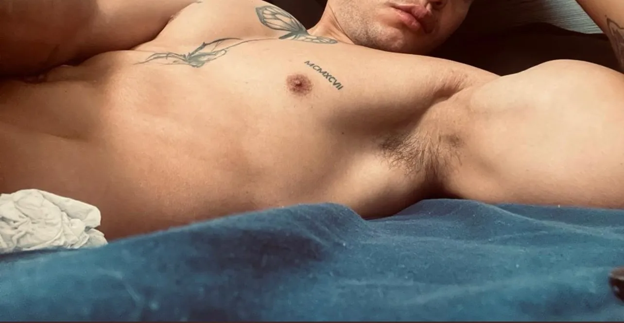 Freedy Santana OnlyFans header