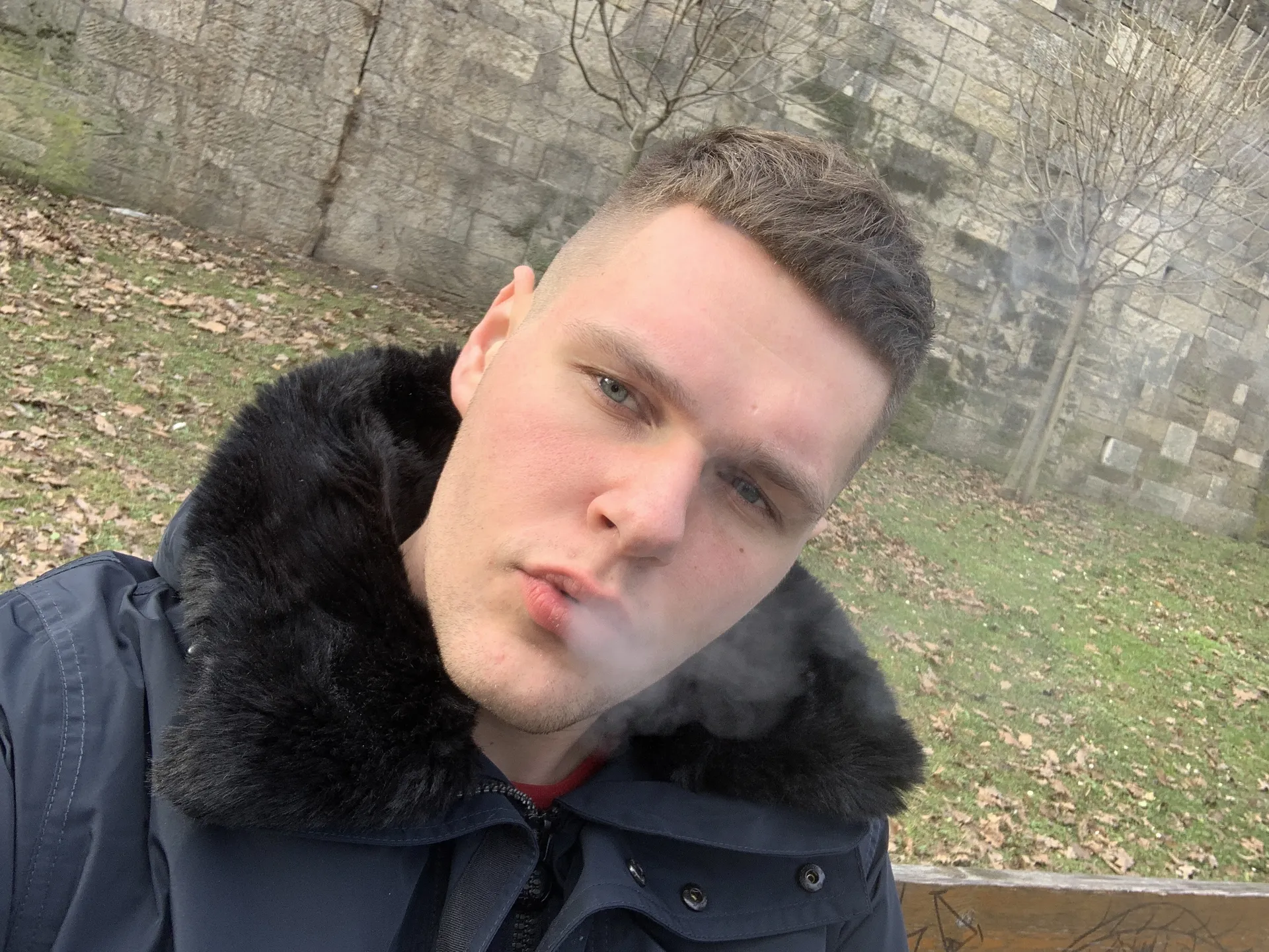 Dávid OnlyFans header