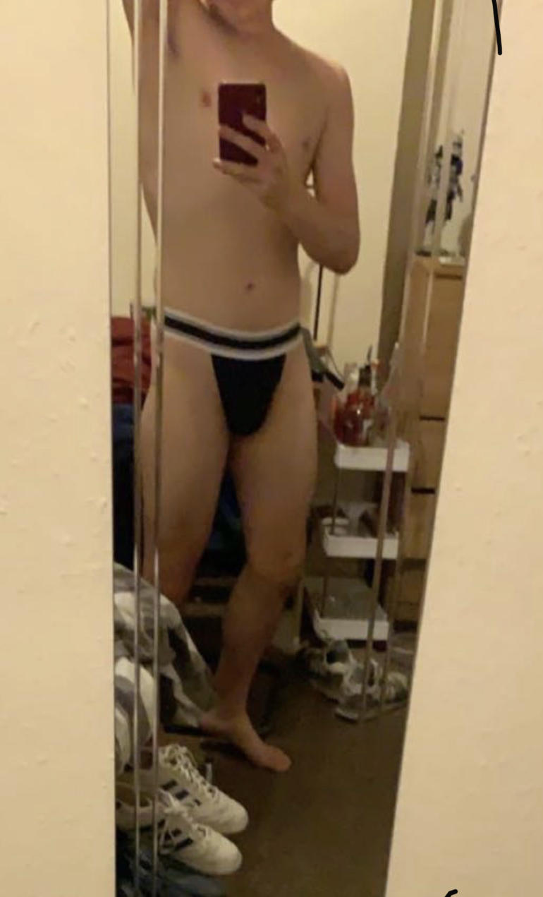 Two fit lads ;) OnlyFans