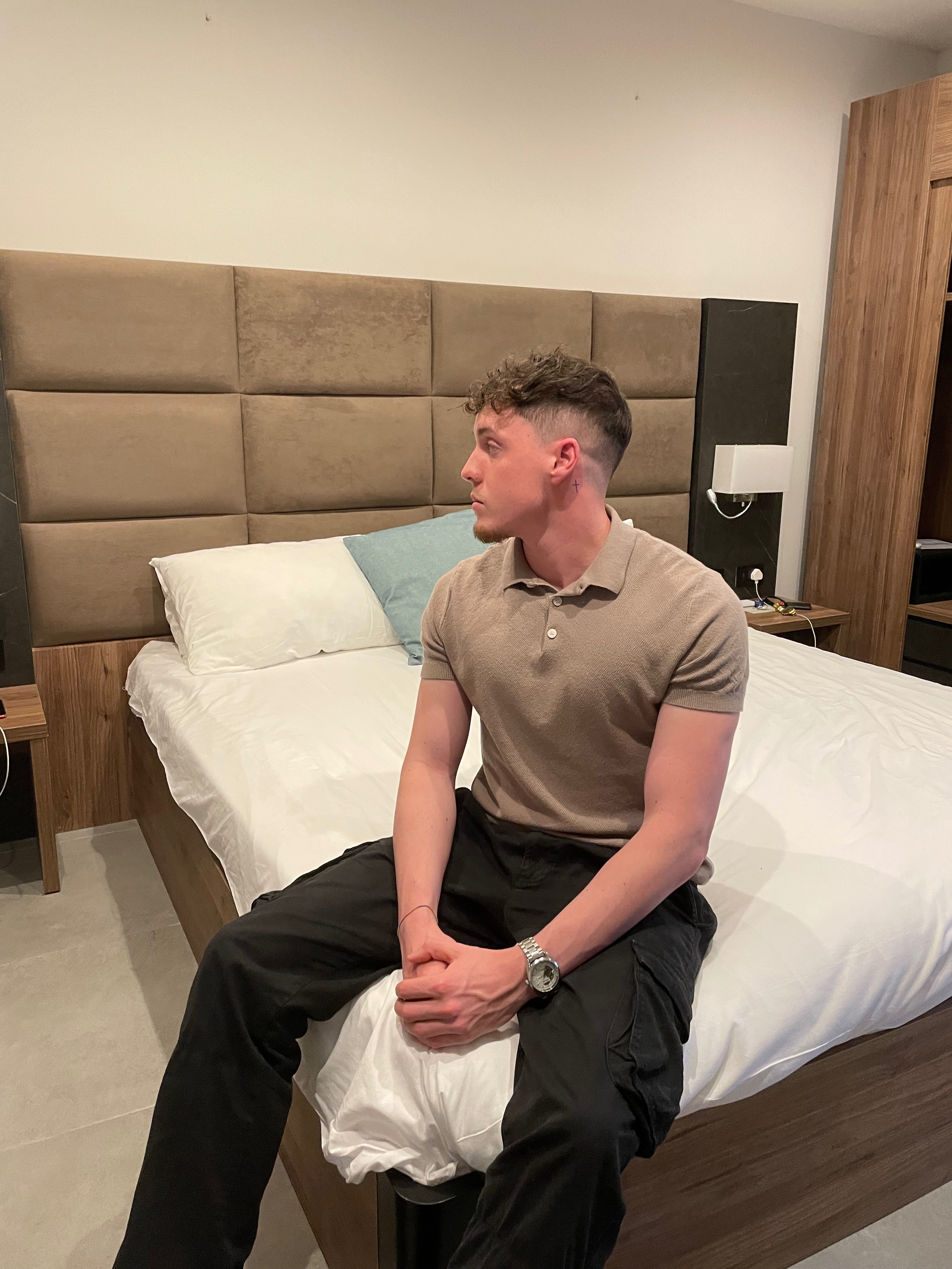 CeeJ OnlyFans header