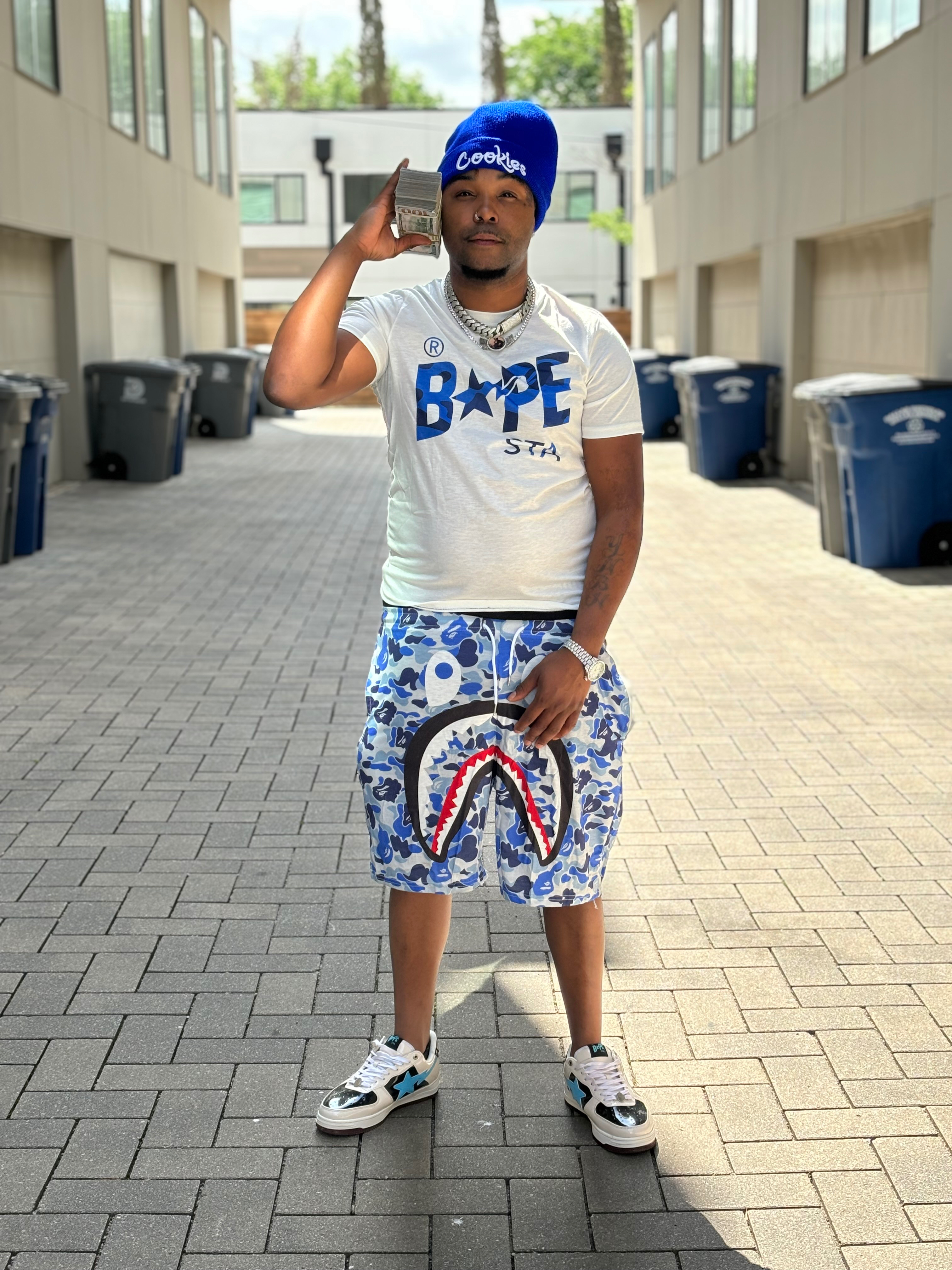 Big YNBH ice OnlyFans