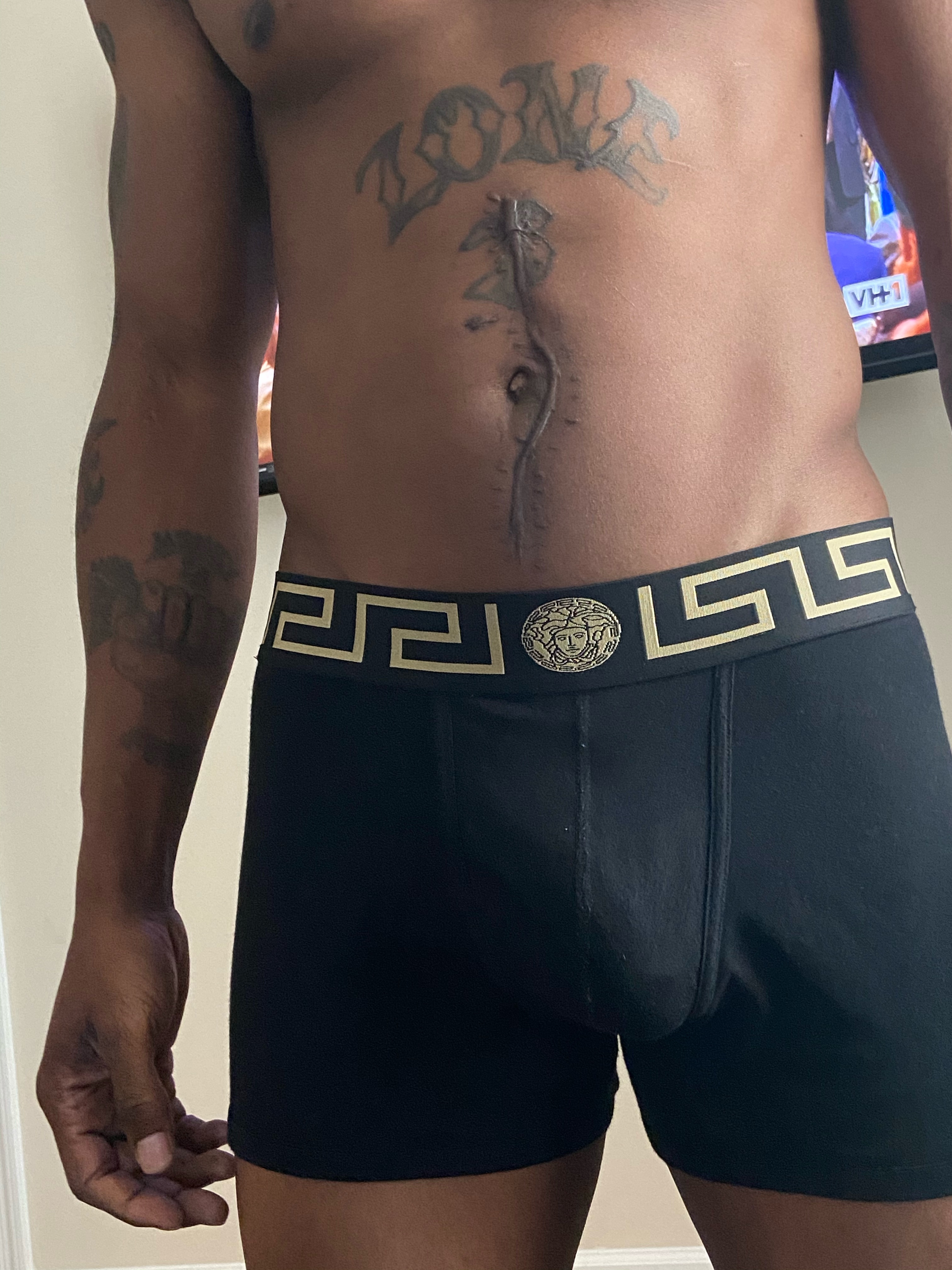 YoungLiberRacci OnlyFans