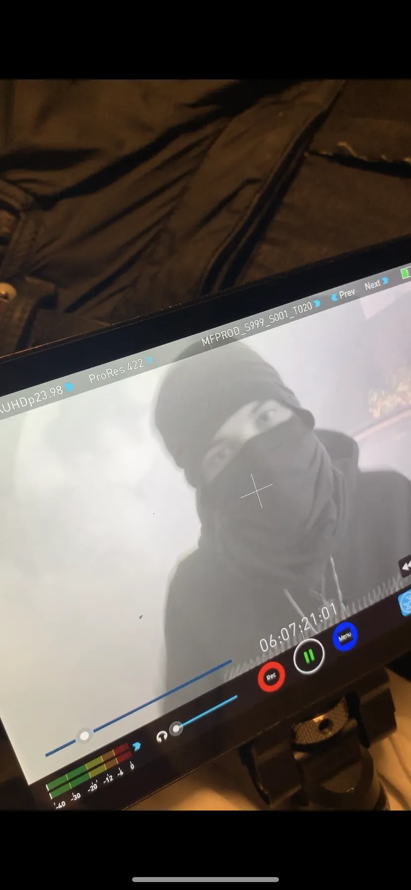 Lil Sam OnlyFans header