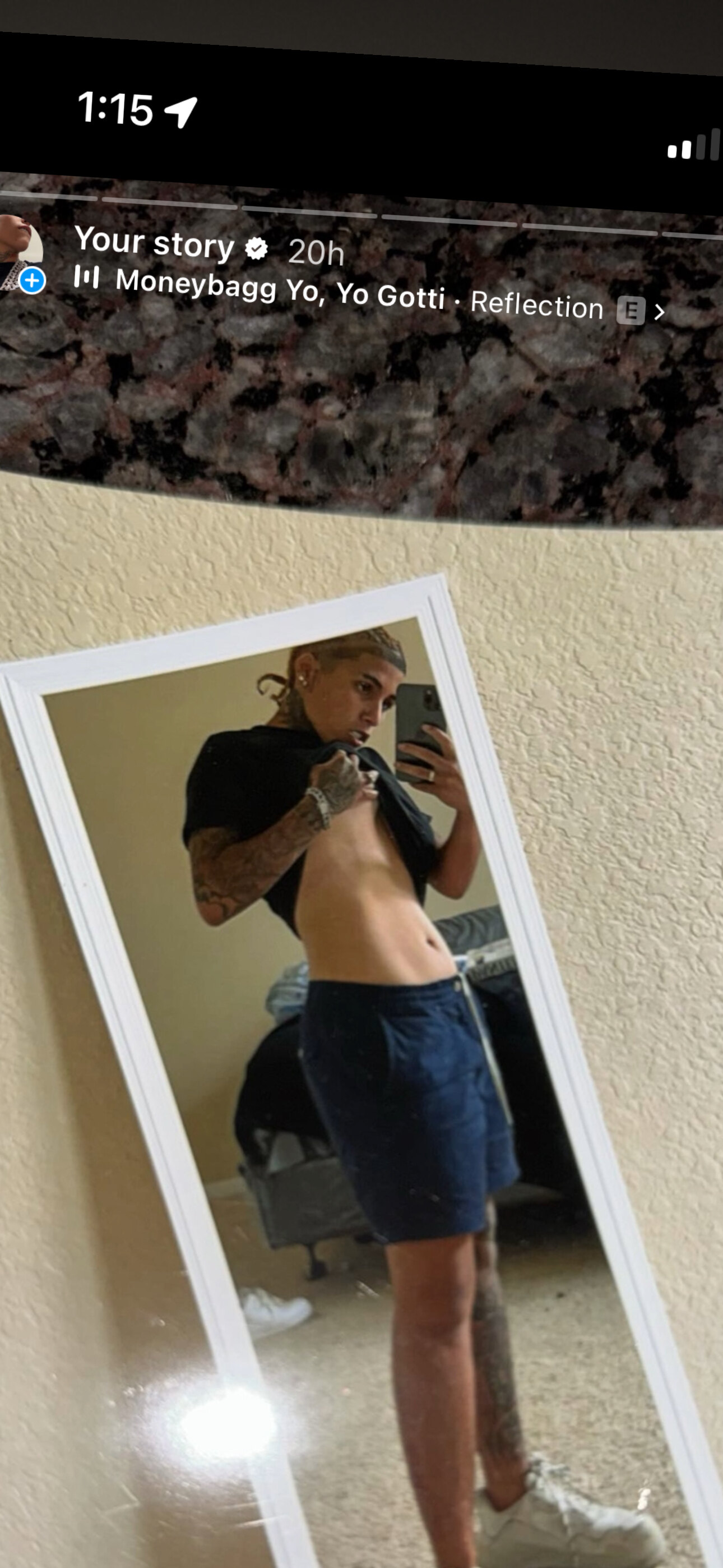 YoungLo OnlyFans header