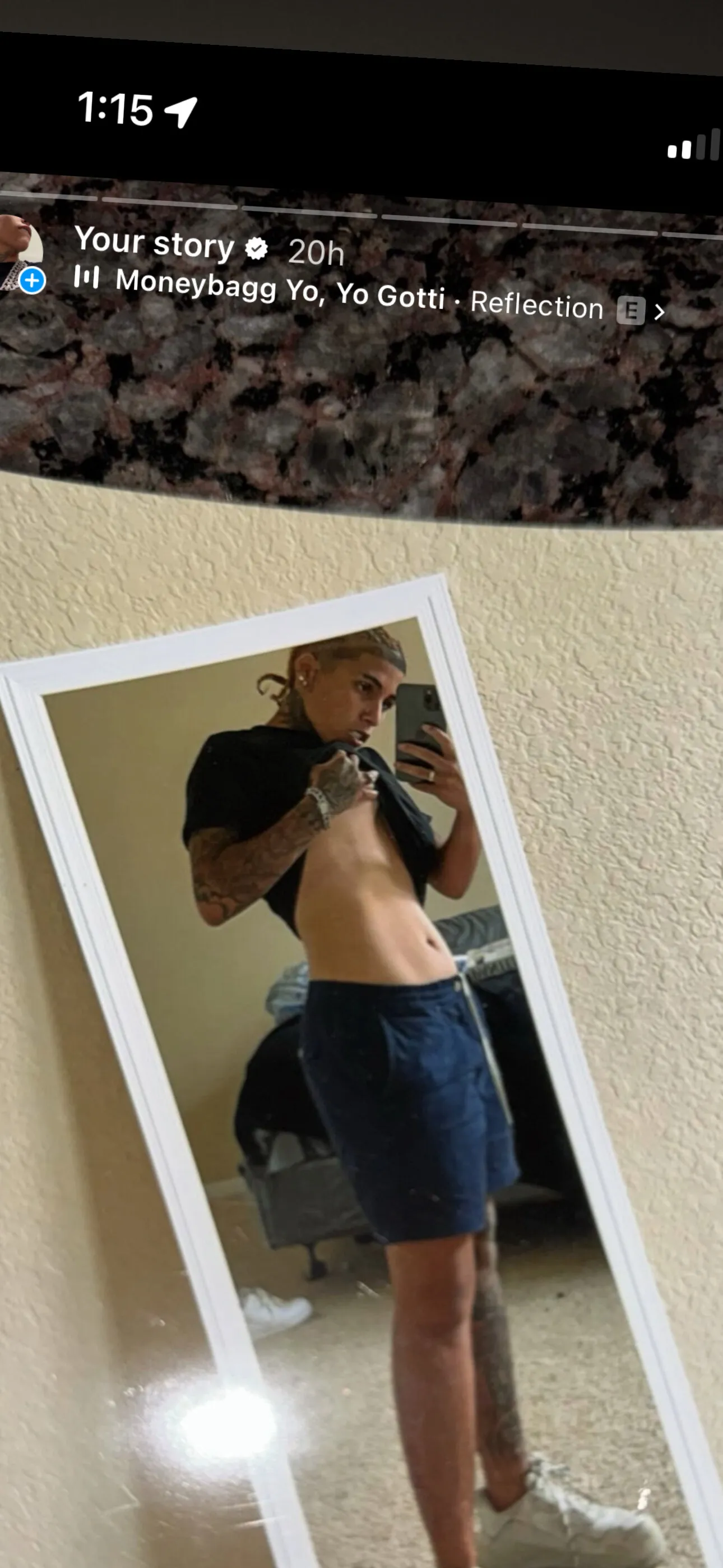 YoungLo OnlyFans header