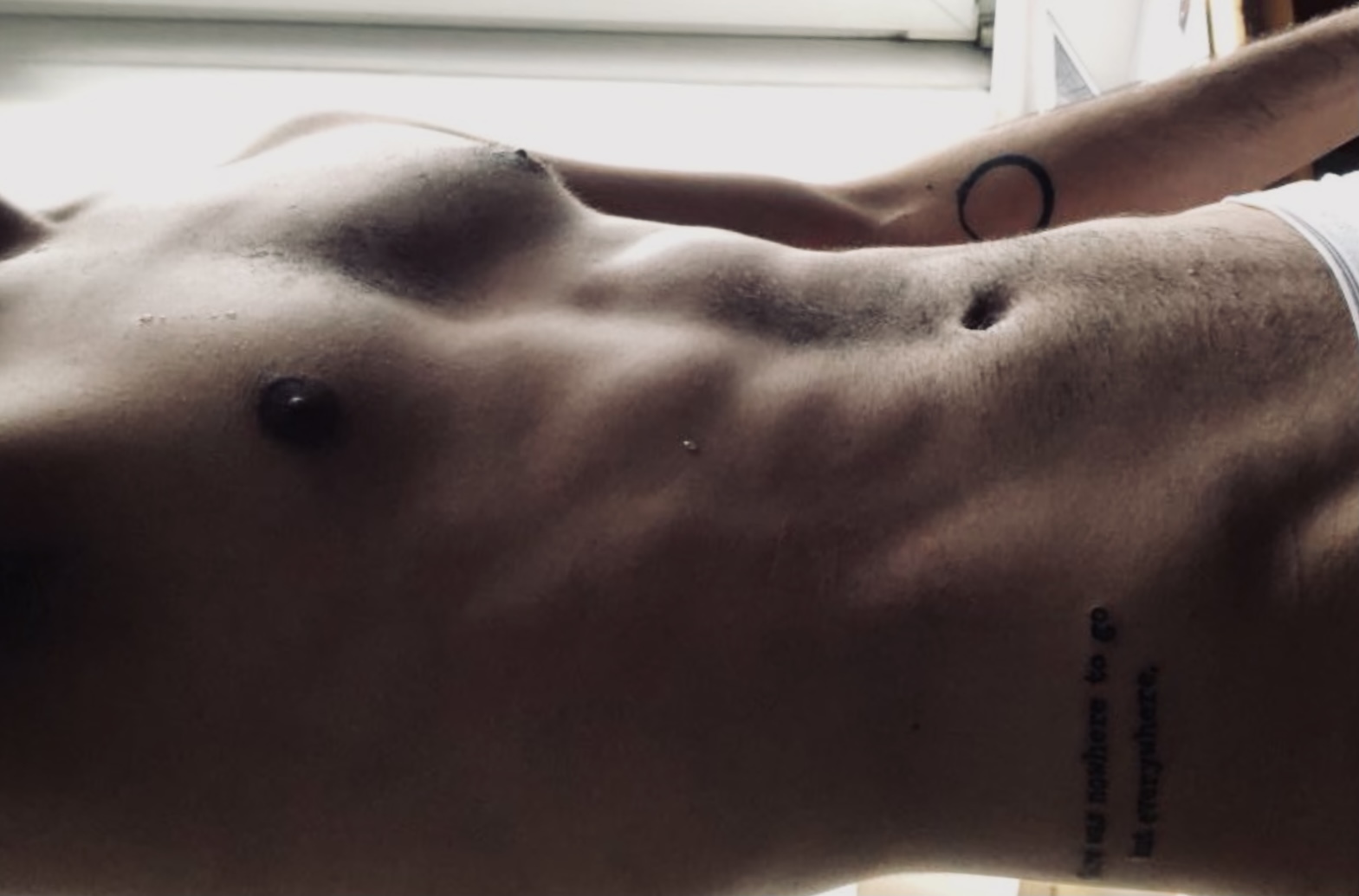 LostBoy OnlyFans header