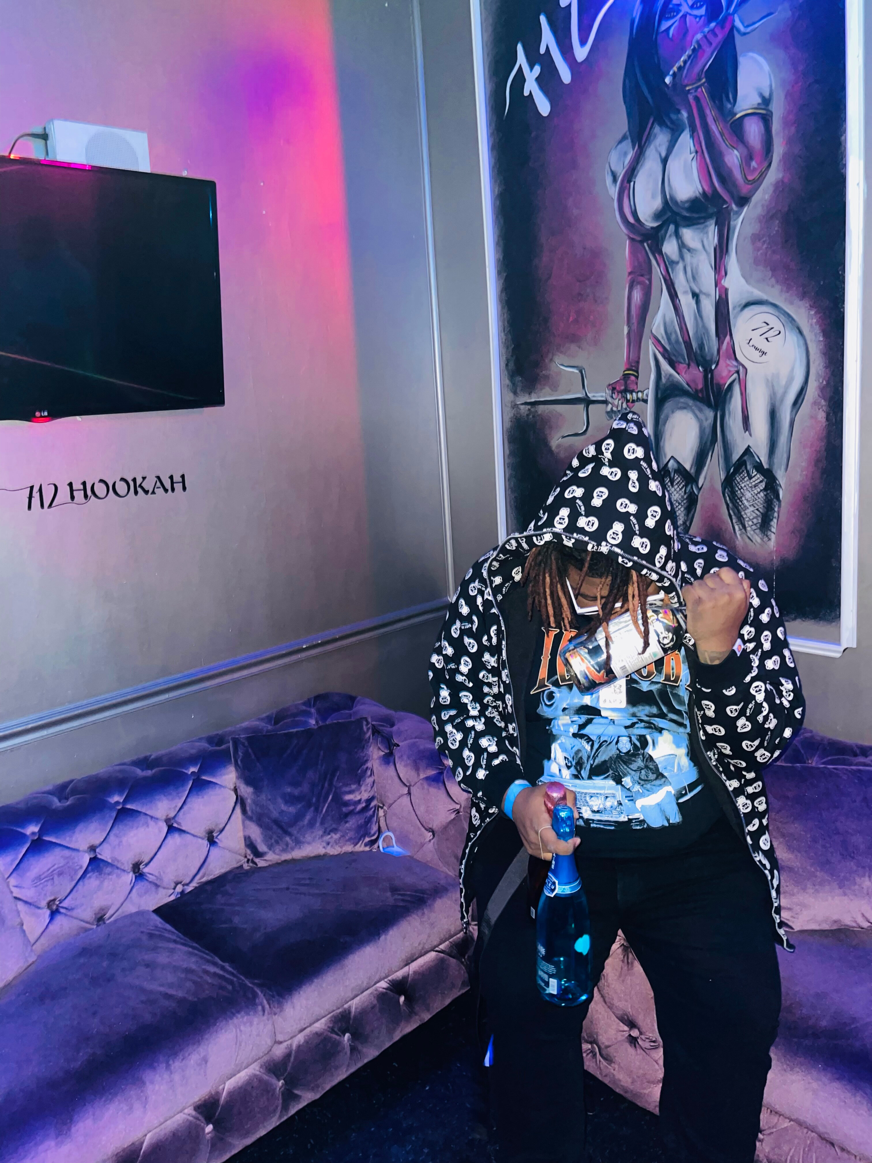 lutherBakeDross OnlyFans