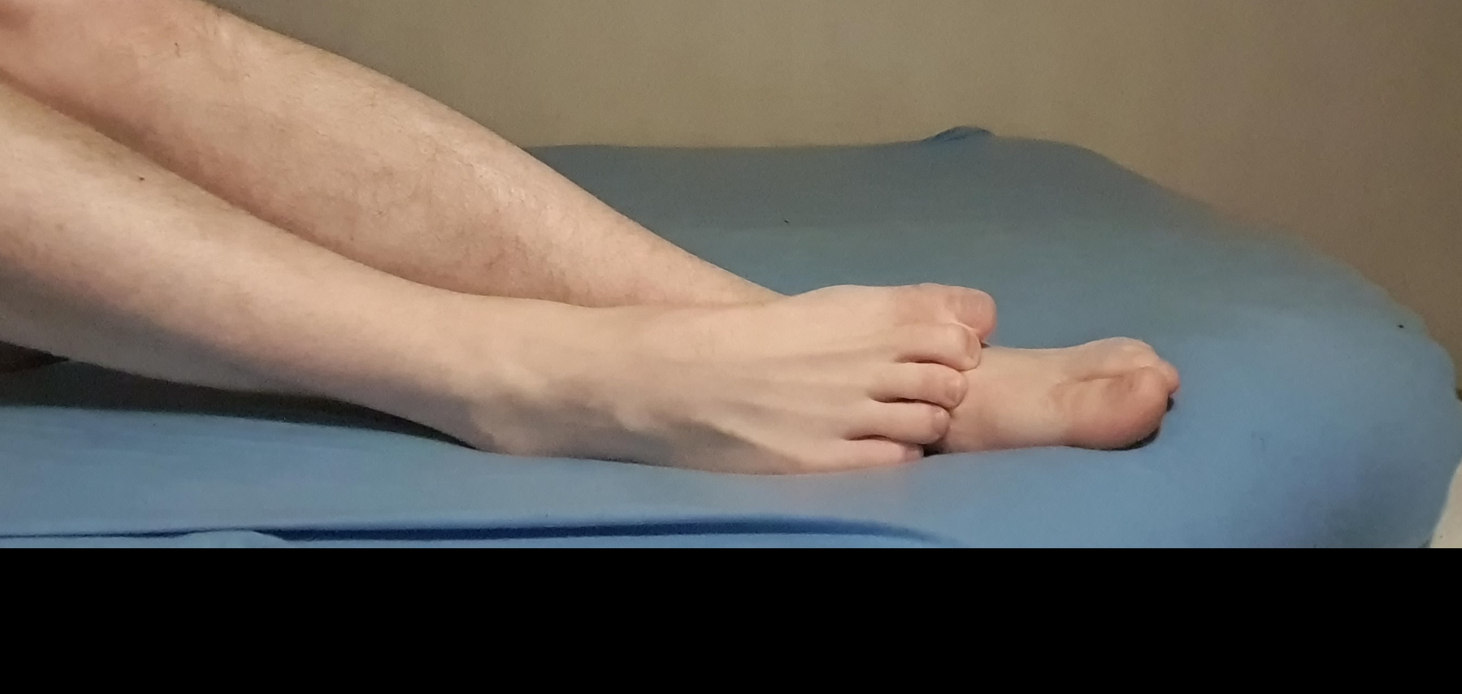 Youngman' s Feet OnlyFans header