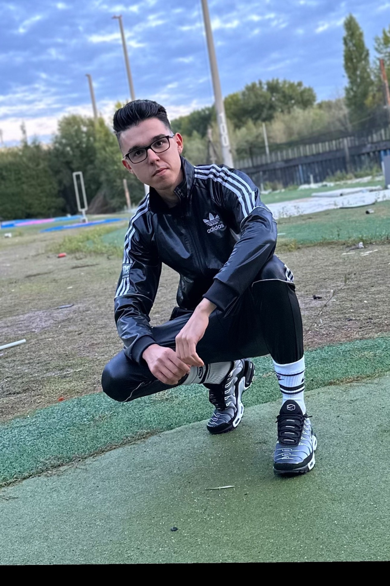 YoungMaster1996 OnlyFans