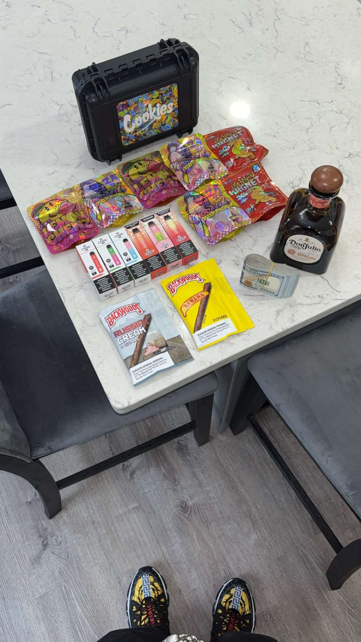 Y0ung Montana OnlyFans header