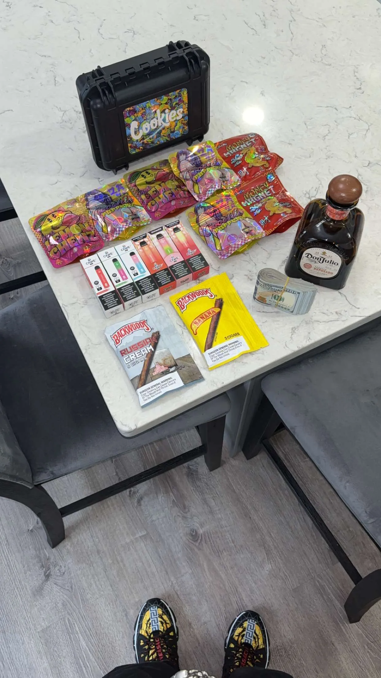 Y0ung Montana OnlyFans header