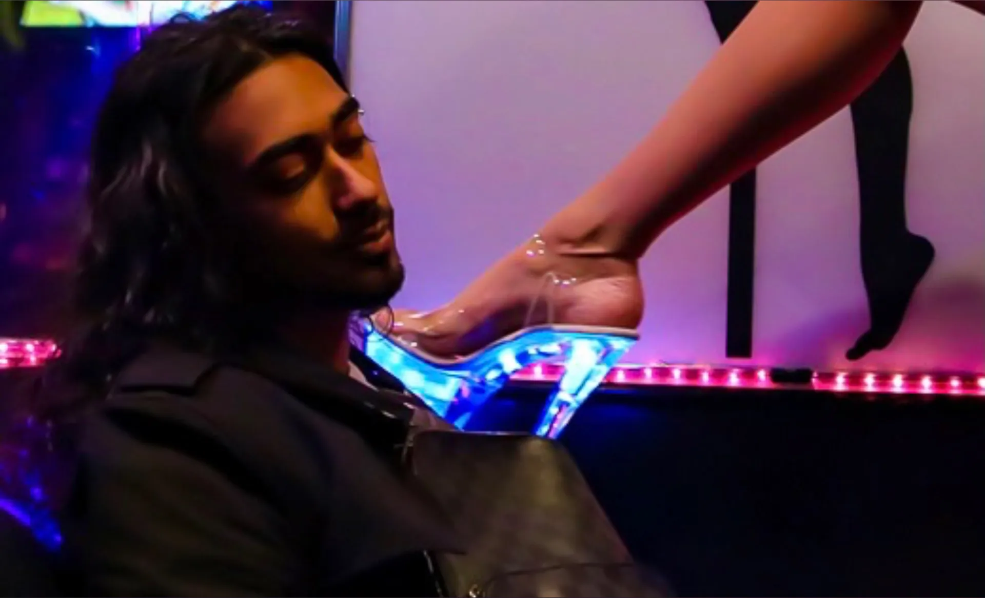 YoungNodachiDicc😈💜 OnlyFans header