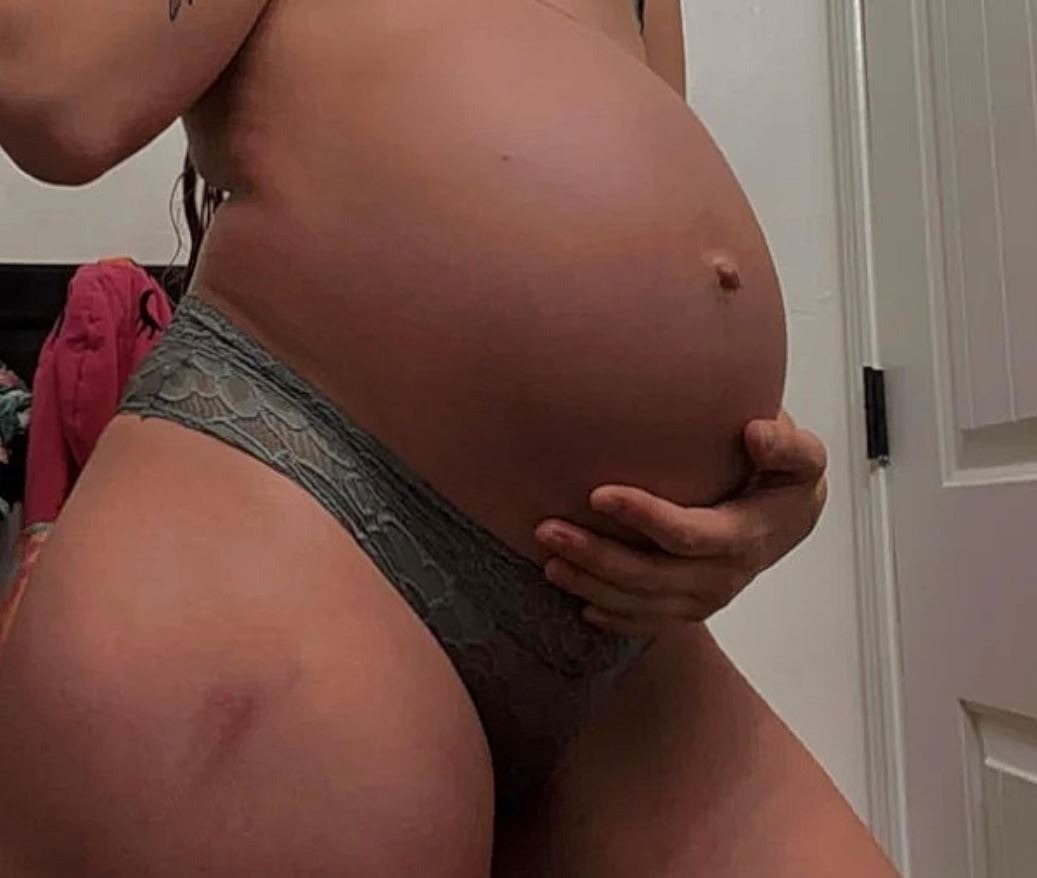 pregnantmom OnlyFans
