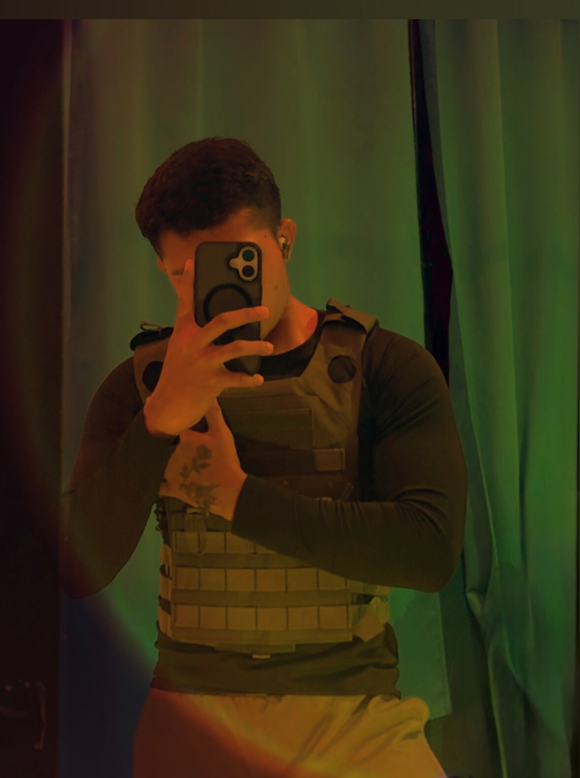 Principe Belicon OnlyFans