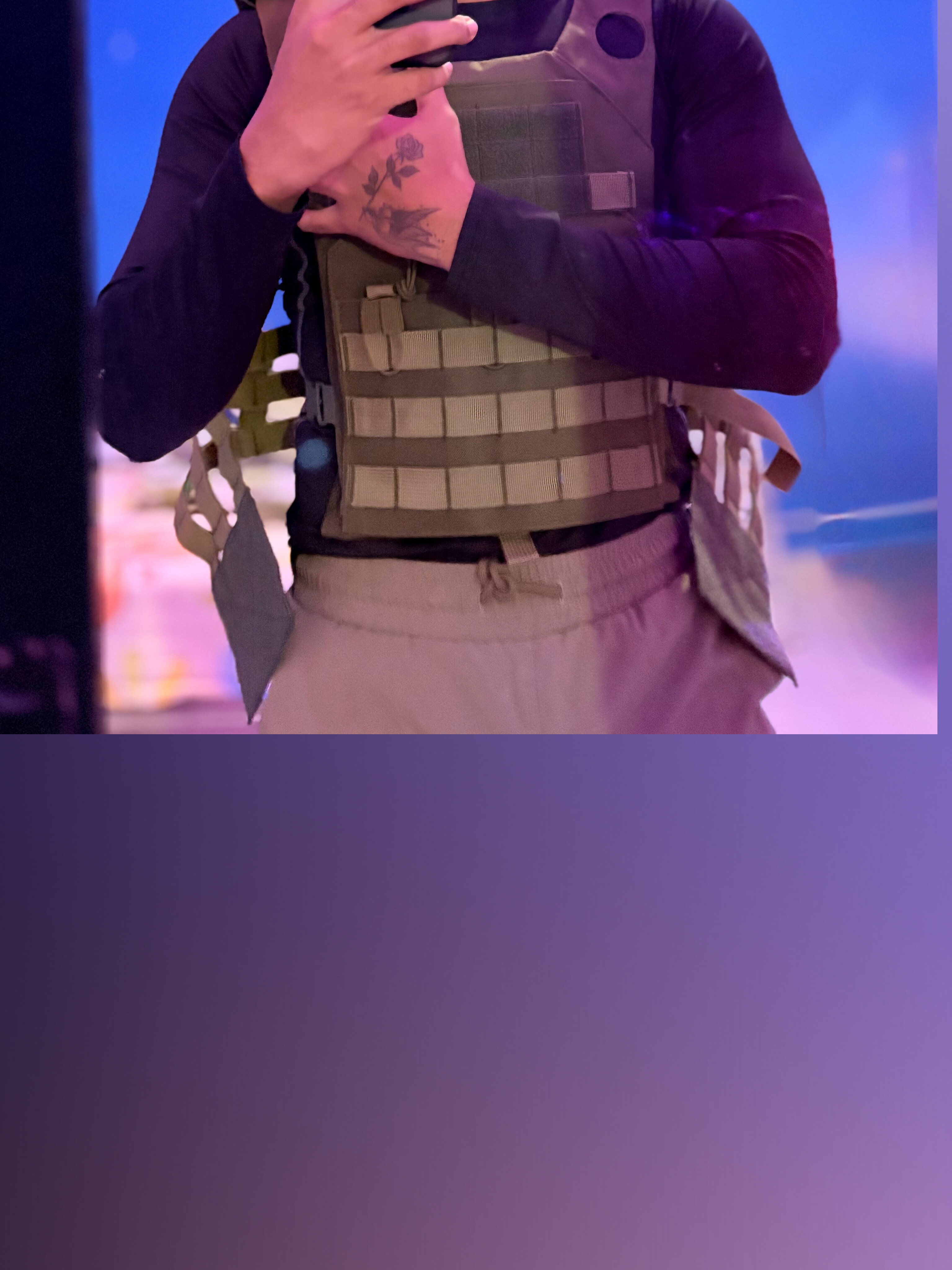 Principe Belicon OnlyFans header