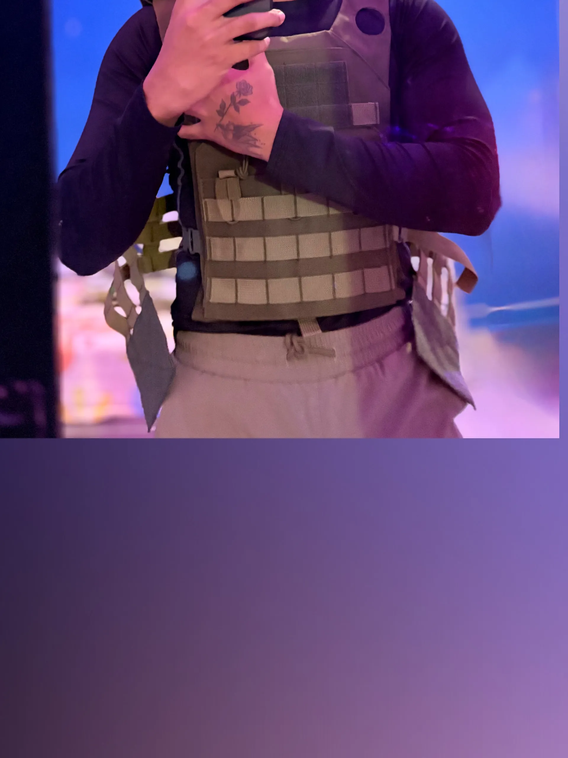 Principe Belicon OnlyFans header