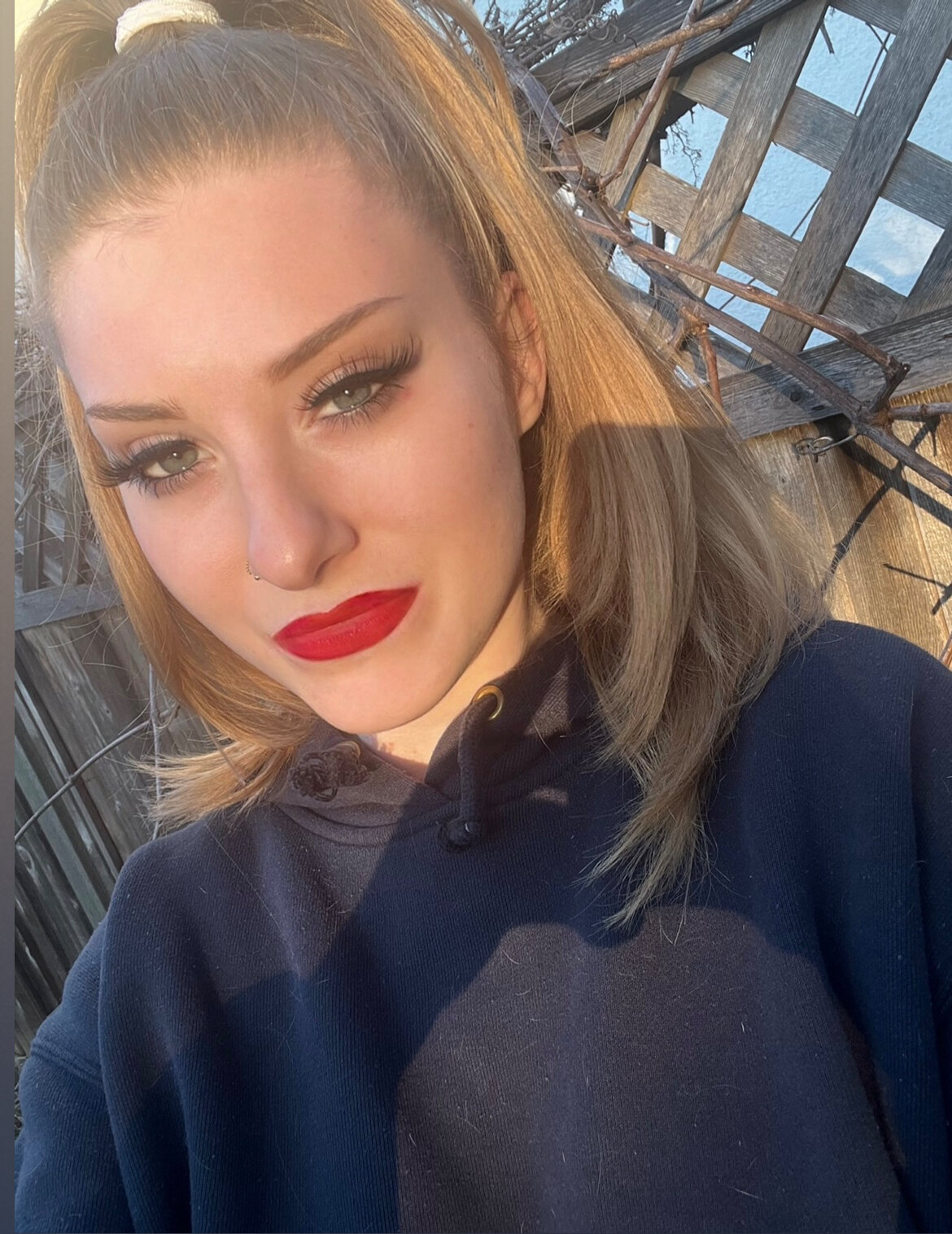 Queen Katie OnlyFans