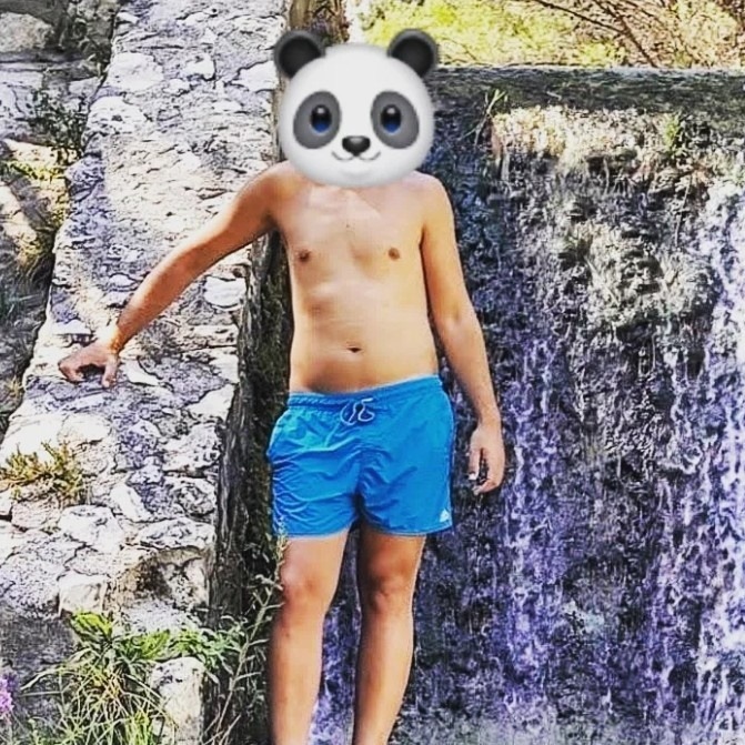 Alfonso Costa Giménez OnlyFans