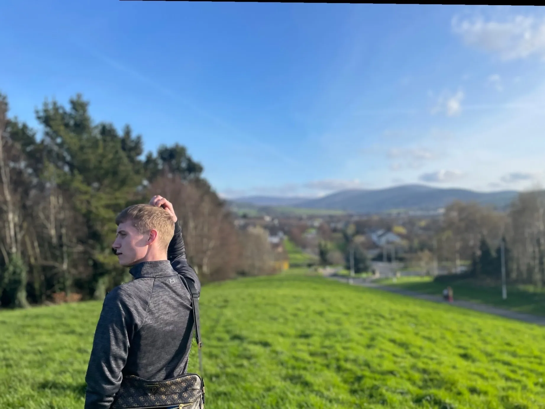 Kennier OnlyFans header