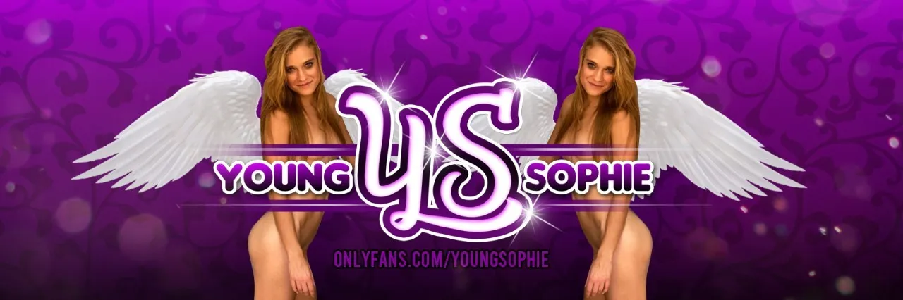 Sophie OnlyFans header