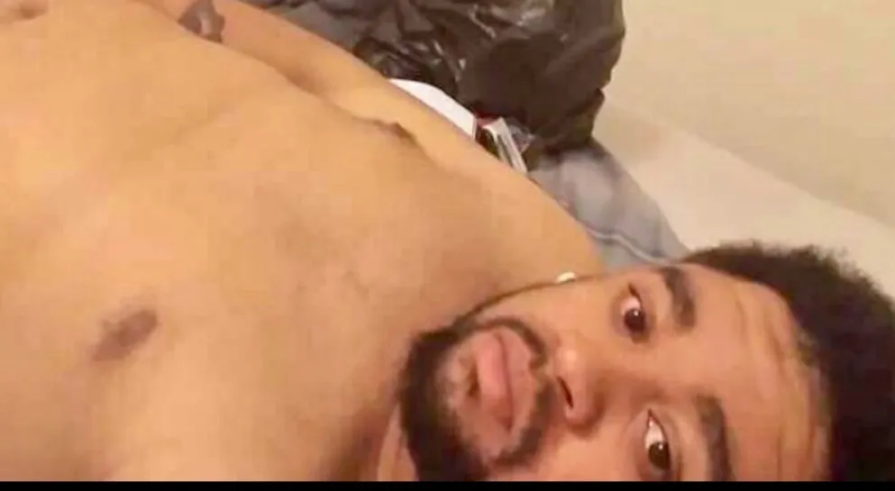 Darius Abram OnlyFans header