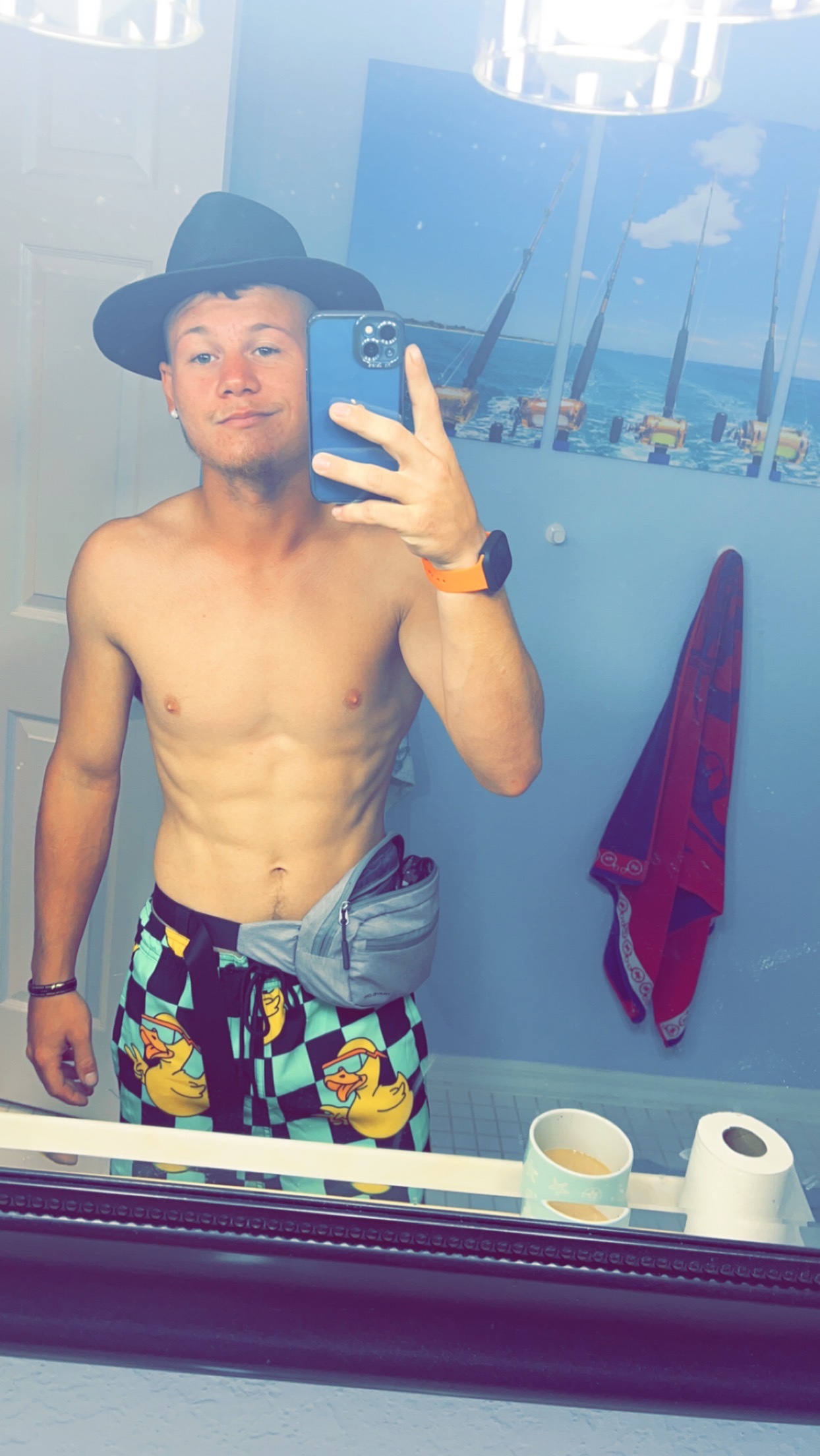 Micheal OnlyFans header