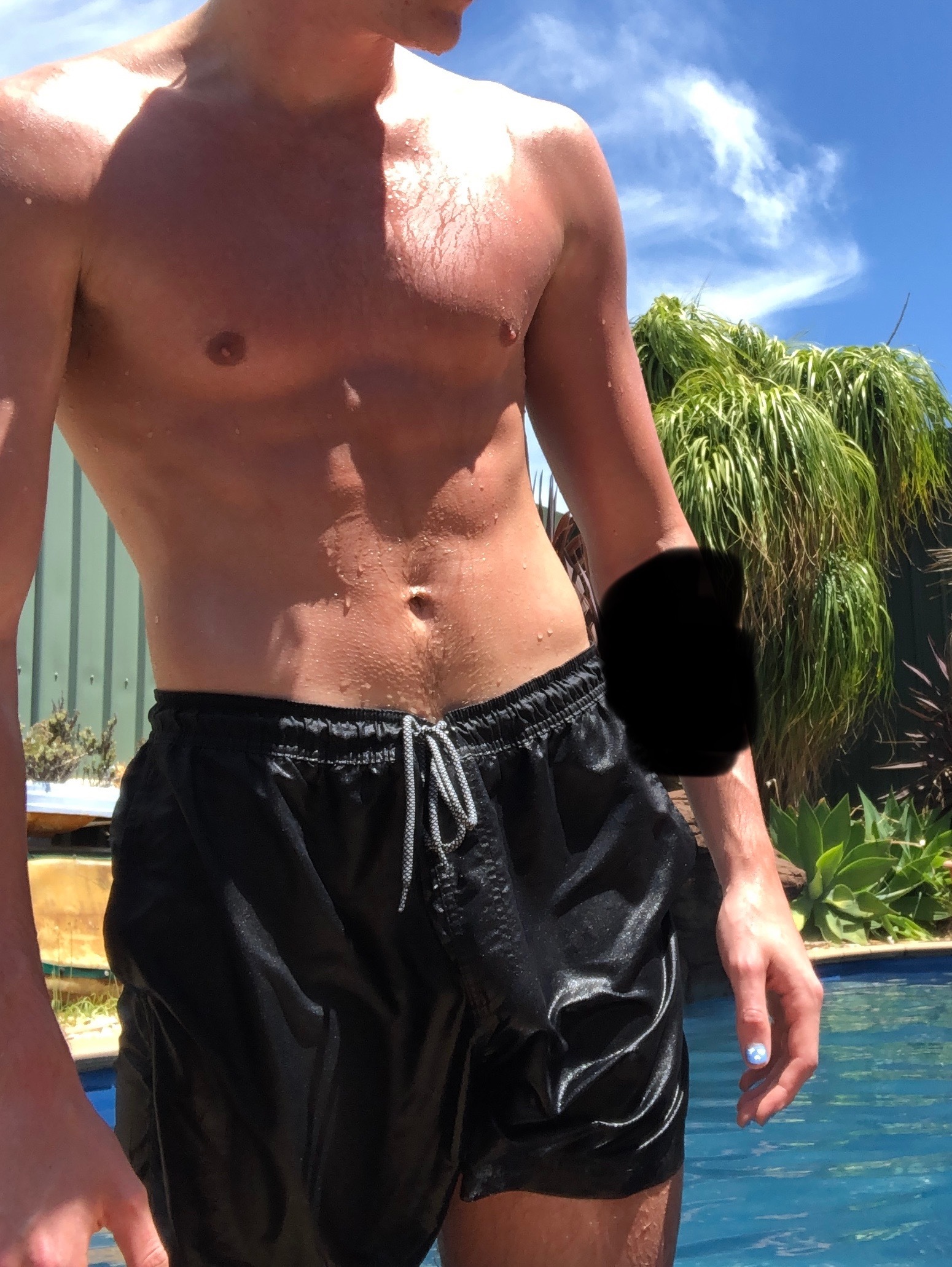 Tall Viking OnlyFans