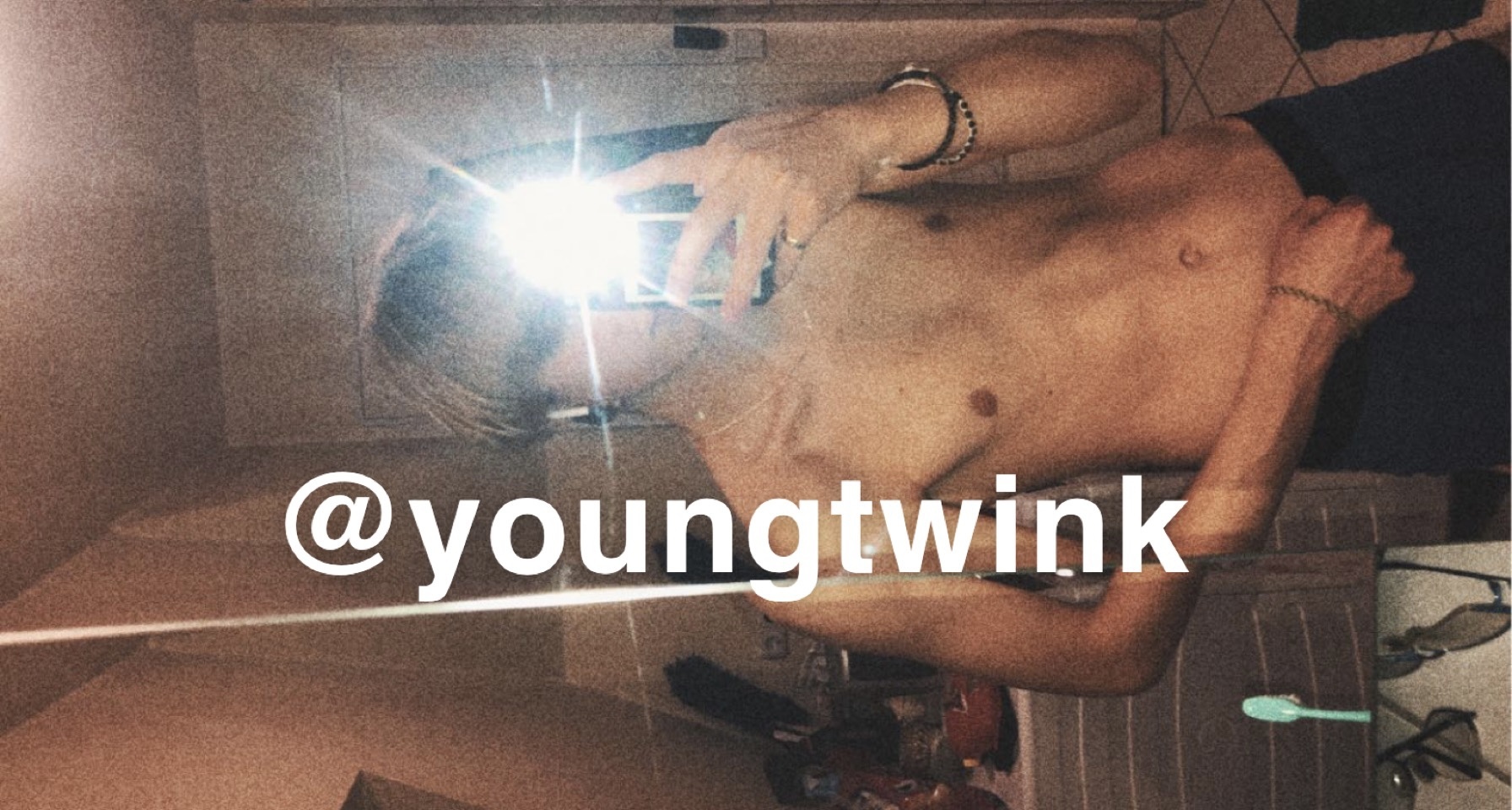 Youngtwink OnlyFans header