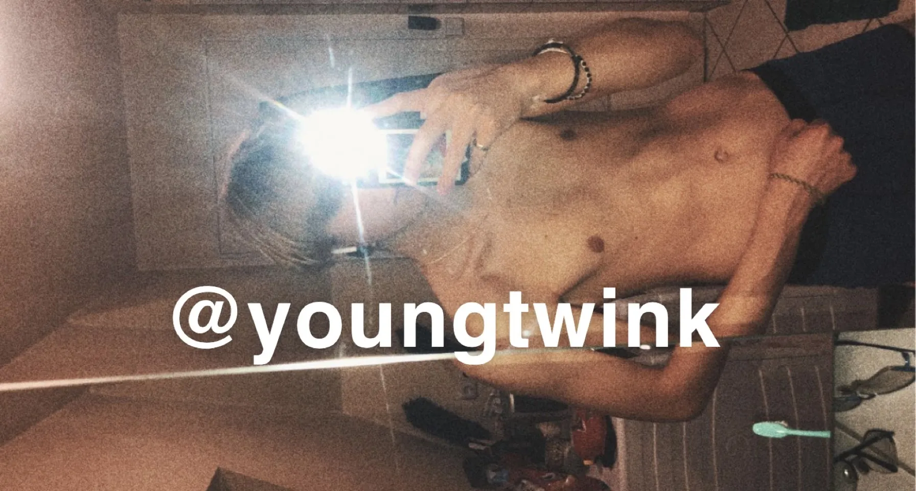 Youngtwink OnlyFans header