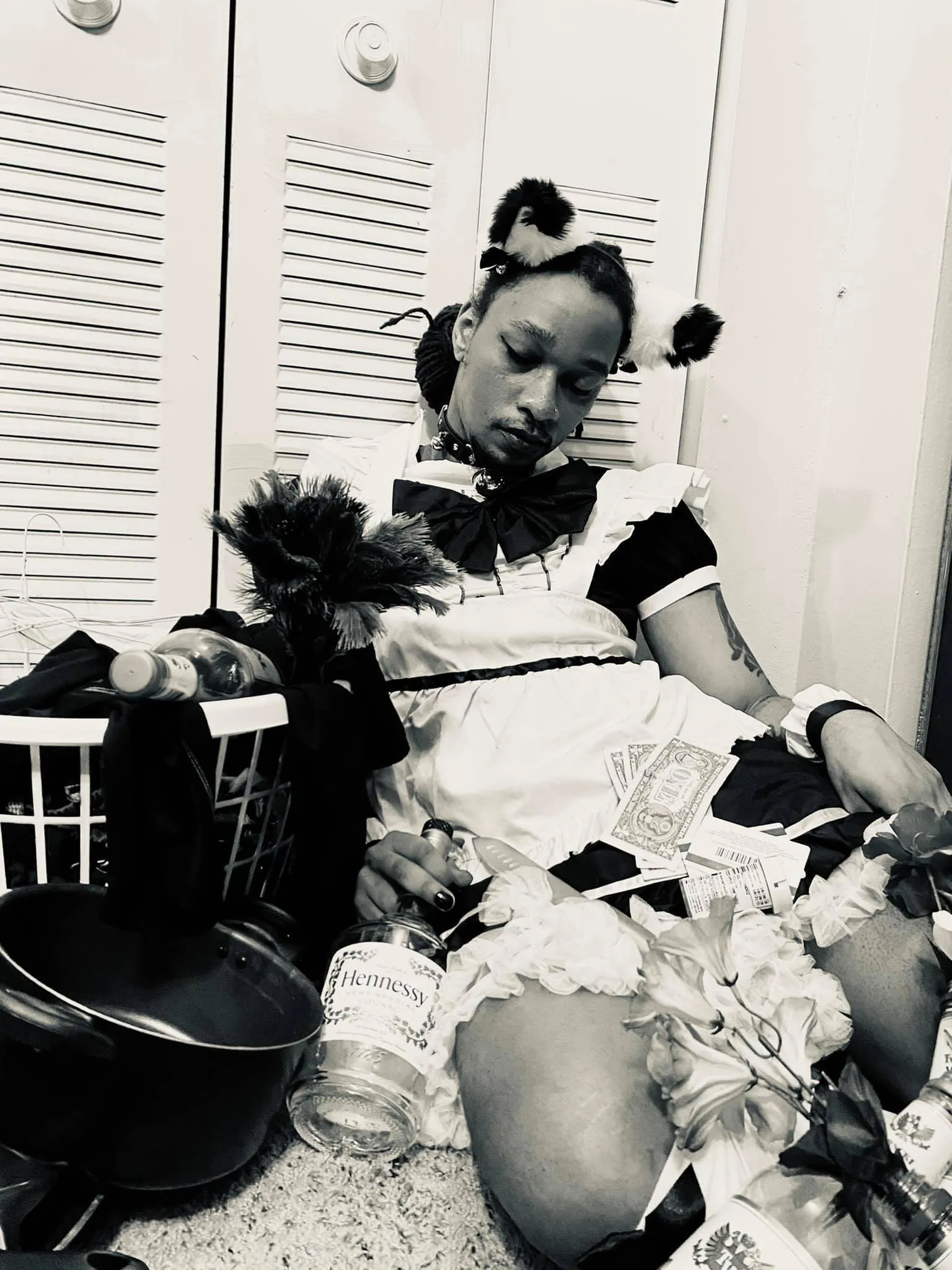 Risky Boots OnlyFans header