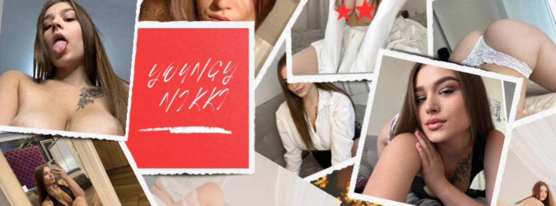 Nikki Youngy 𝓥𝓘𝓟 💞 cover