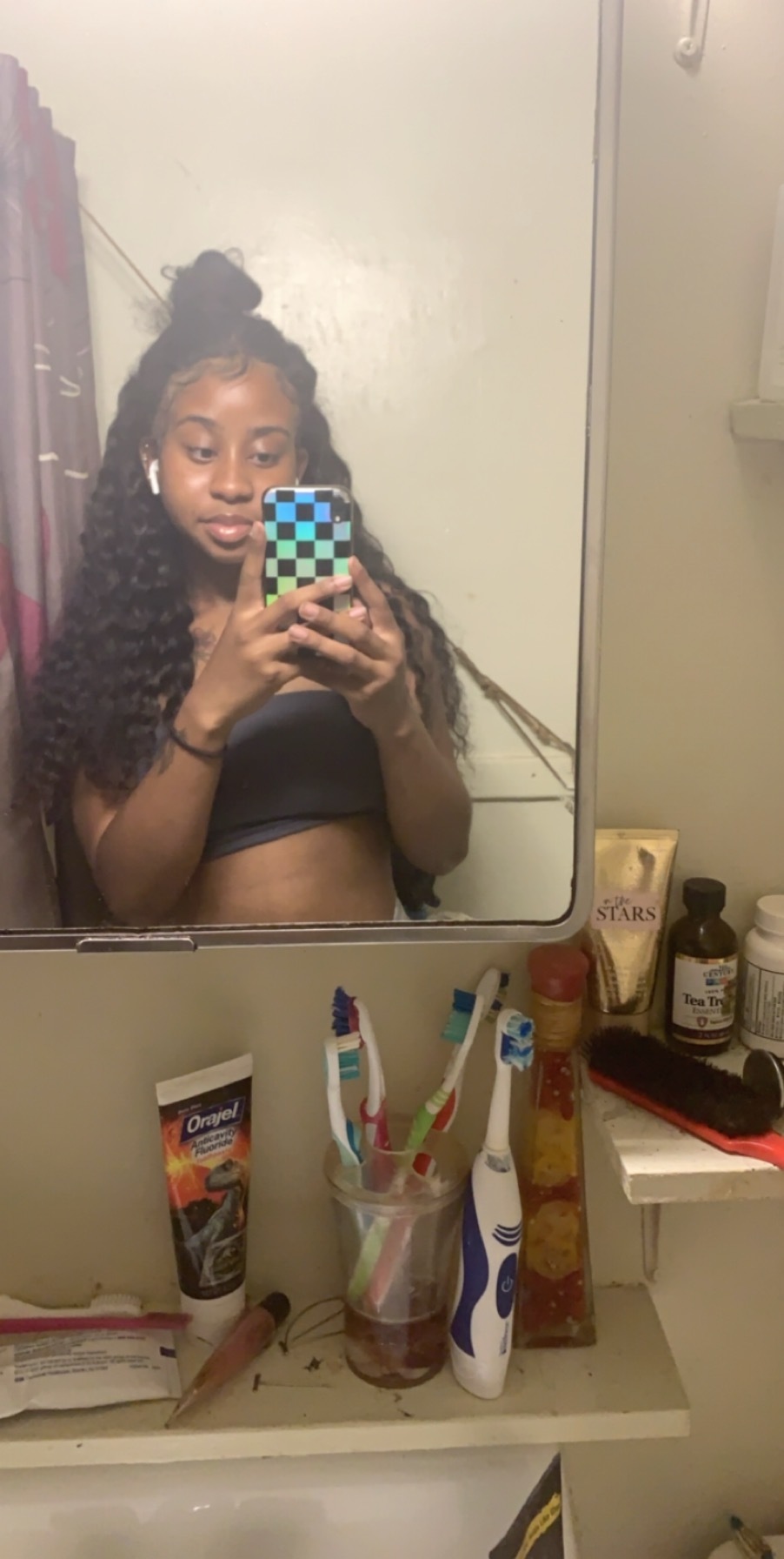 Nicole T😉 OnlyFans