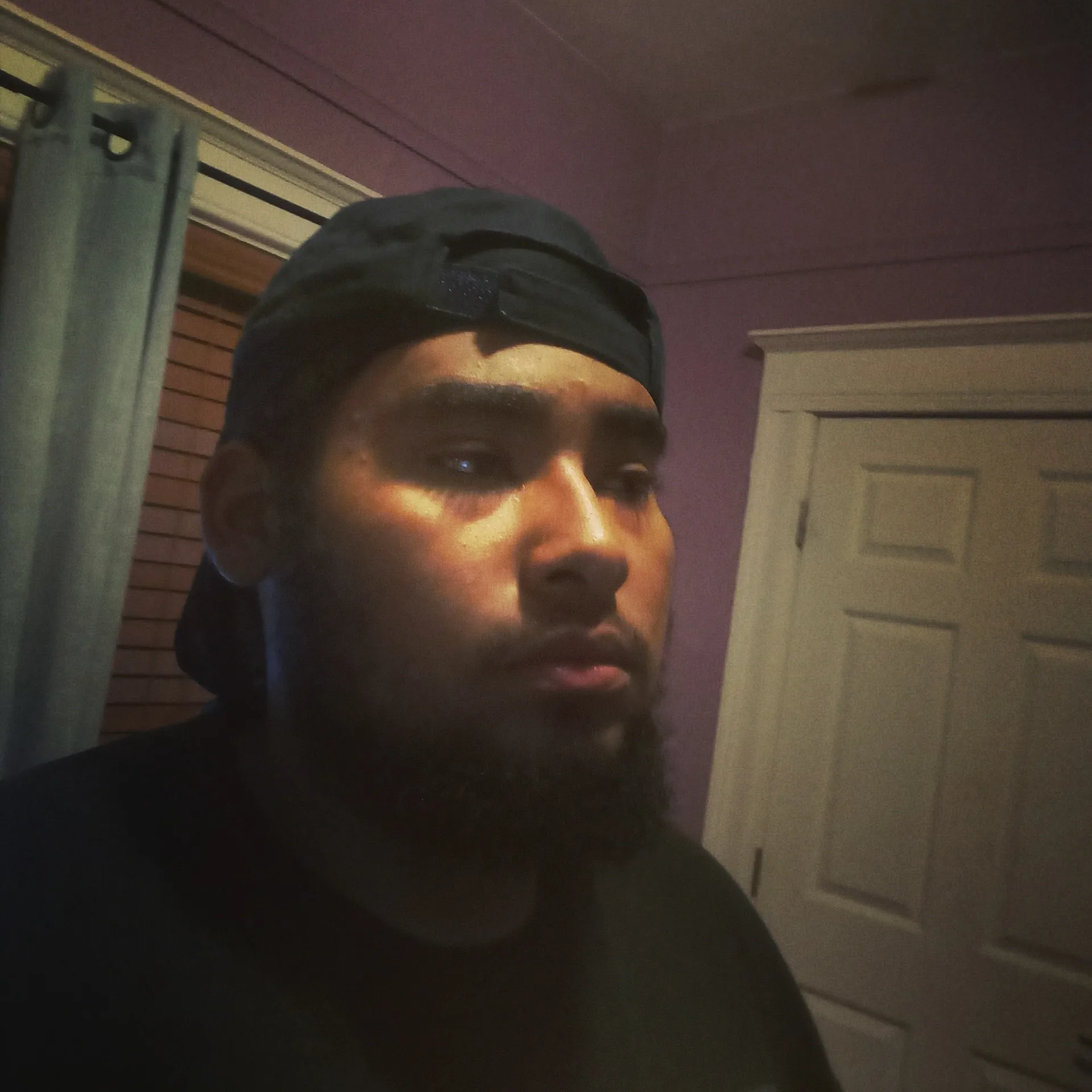 Isaiah OnlyFans header