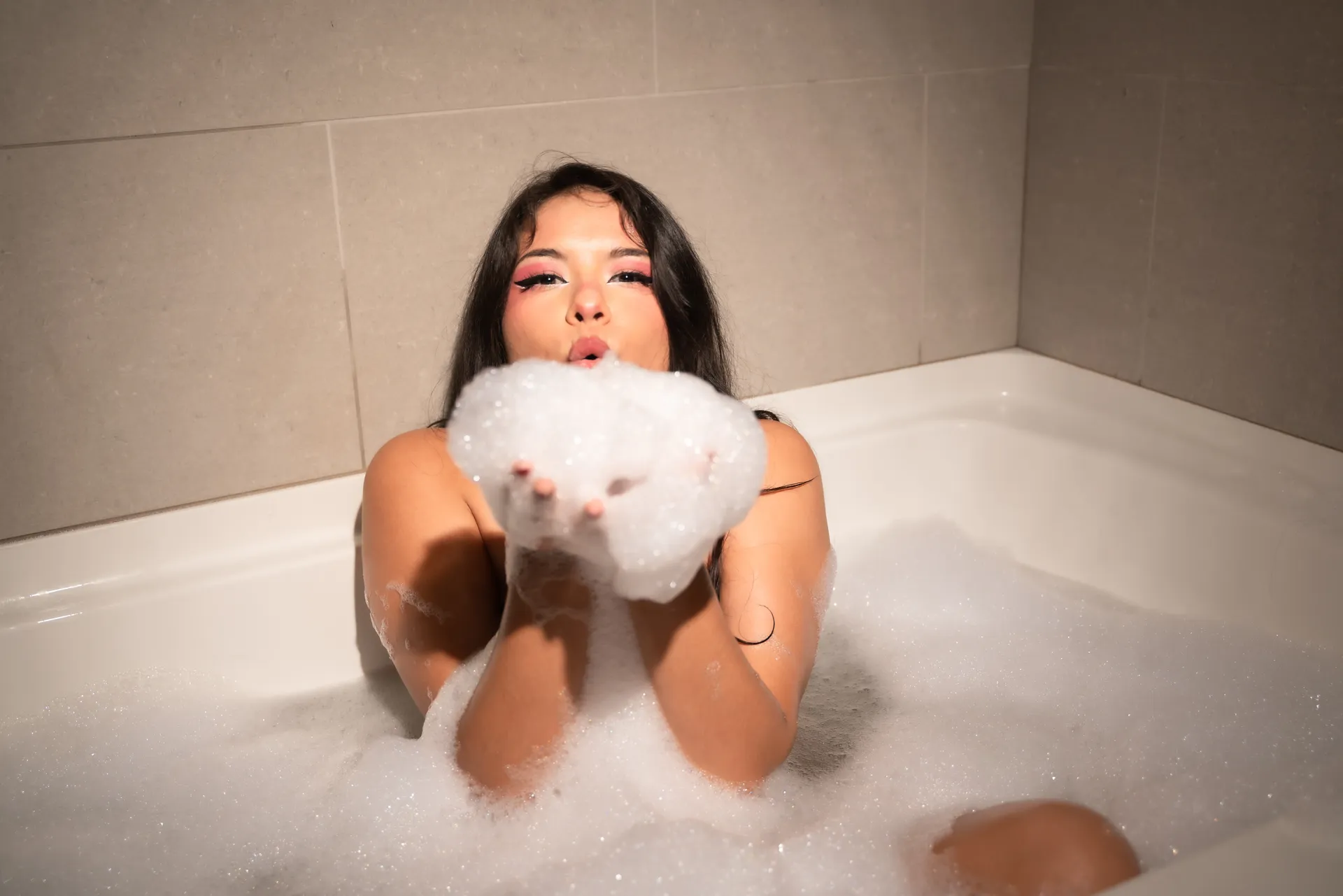 Luna OnlyFans header