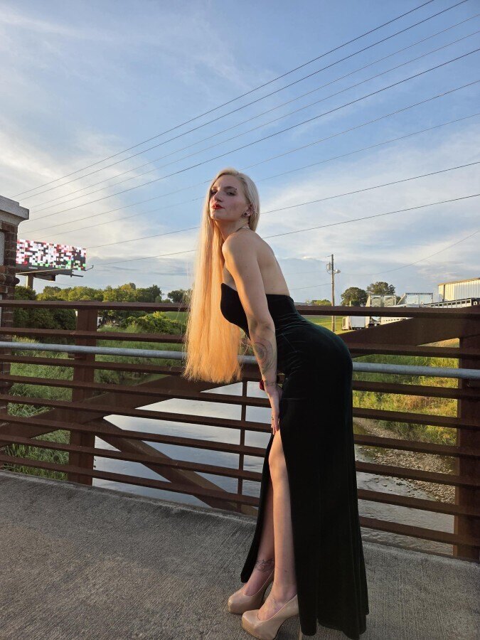 Cortni Ballinger OnlyFans