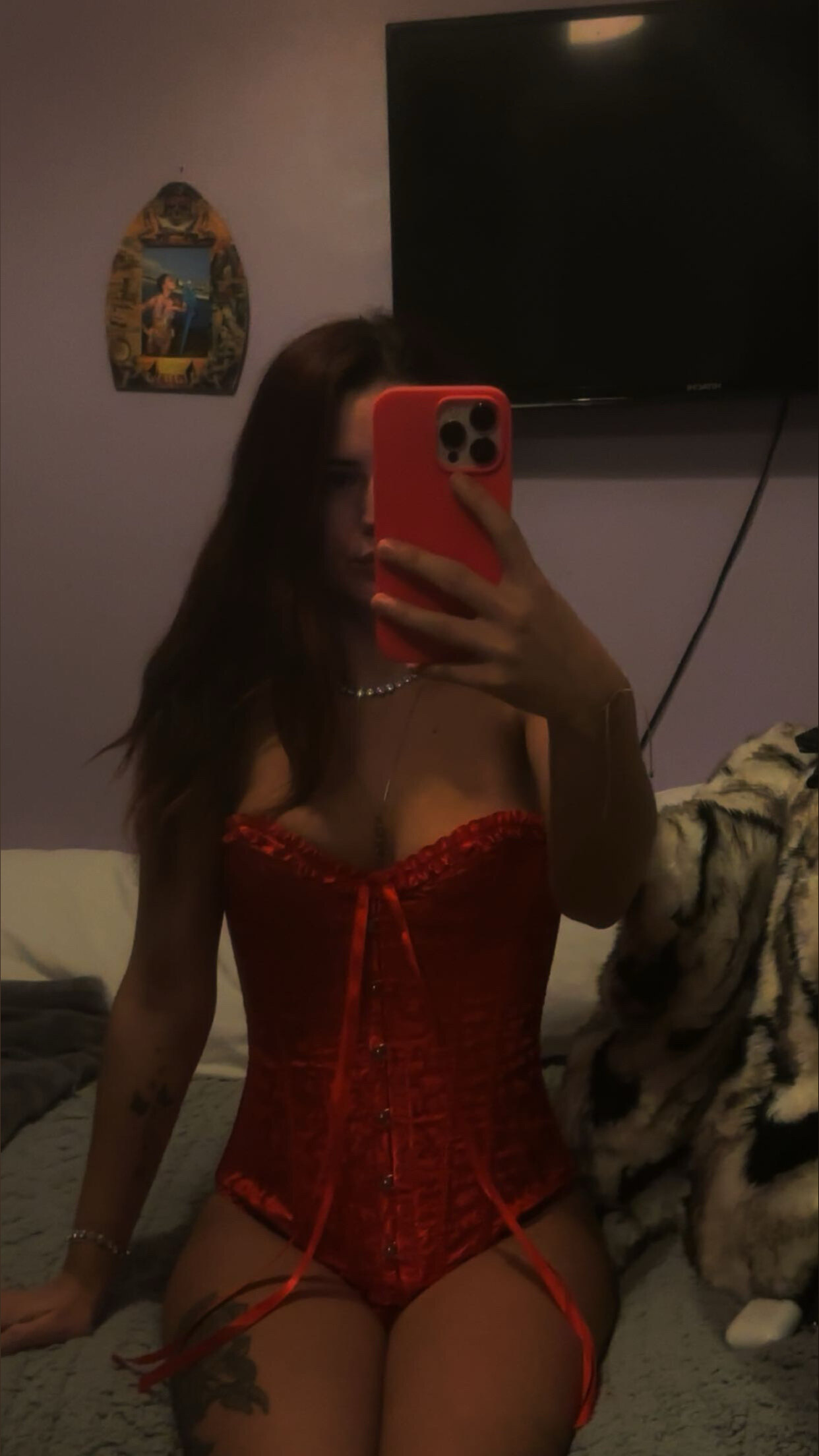 NaughtyRedHeadx OnlyFans