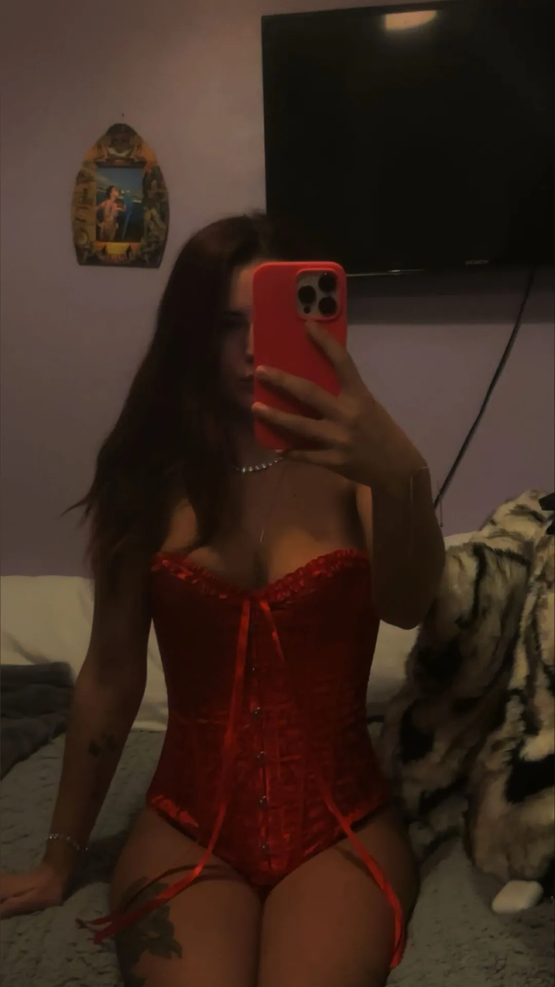 NaughtyRedHeadx