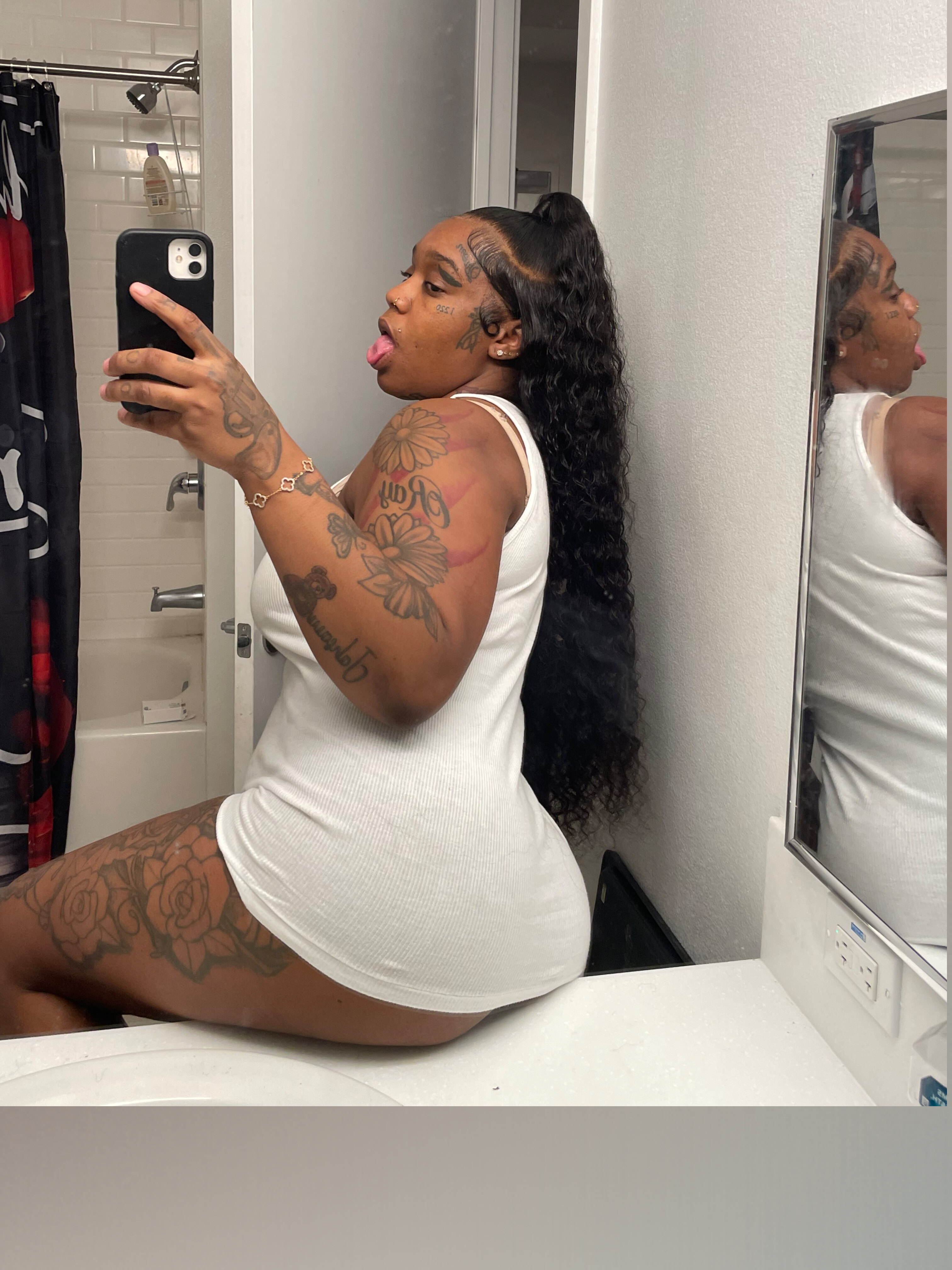 Msbracken🦋 OnlyFans