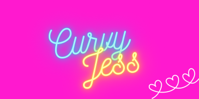 Curvy Jess OnlyFans header
