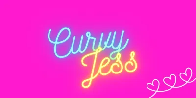 Curvy Jess OnlyFans header