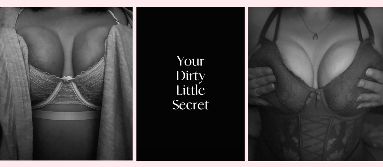 Your-Dirty-Little-Secret OnlyFans header