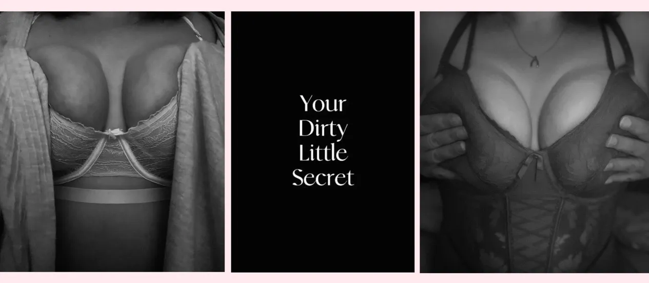 Your-Dirty-Little-Secret OnlyFans header