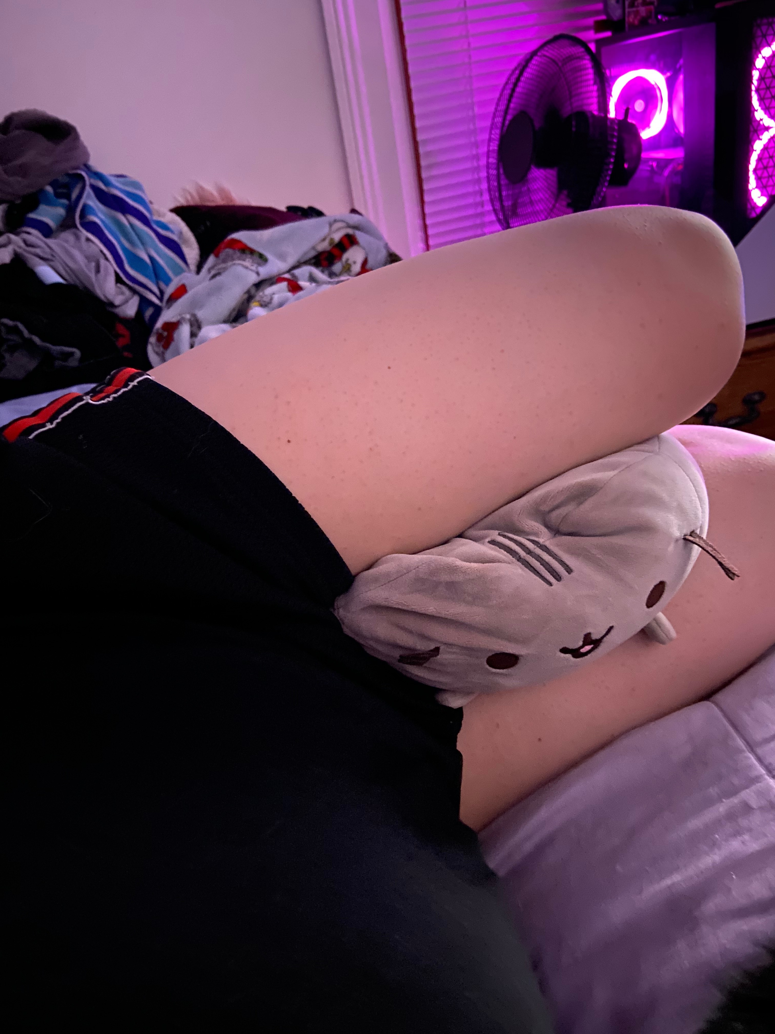 Maxine OnlyFans header