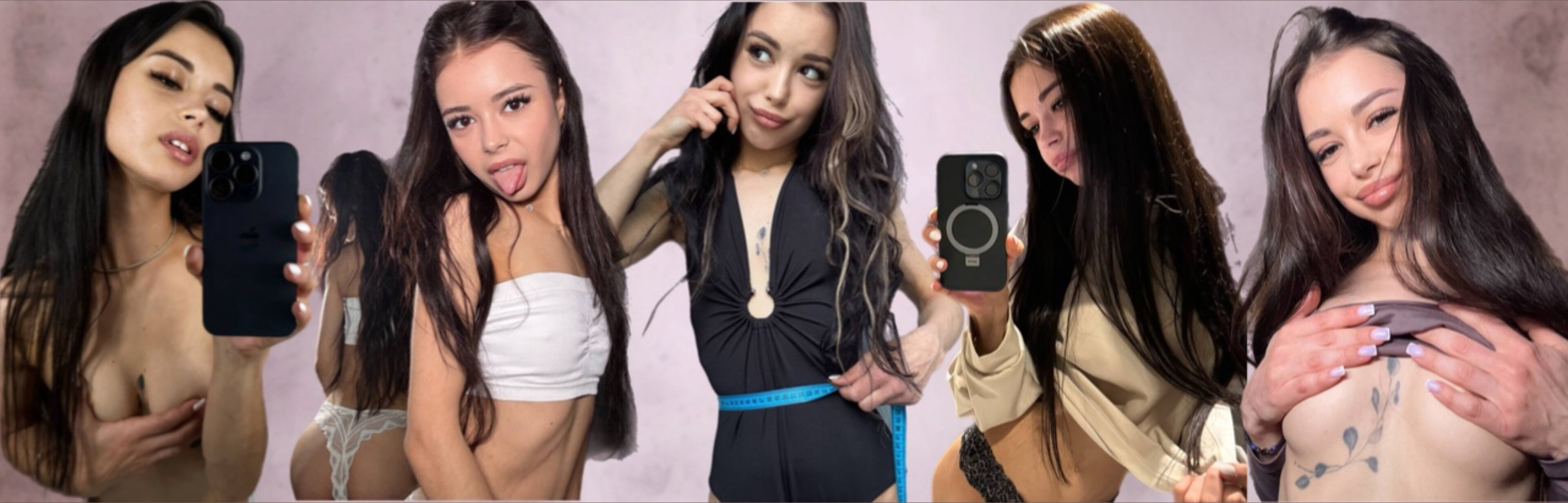 🌟 Your Holly 🌟 OnlyFans header