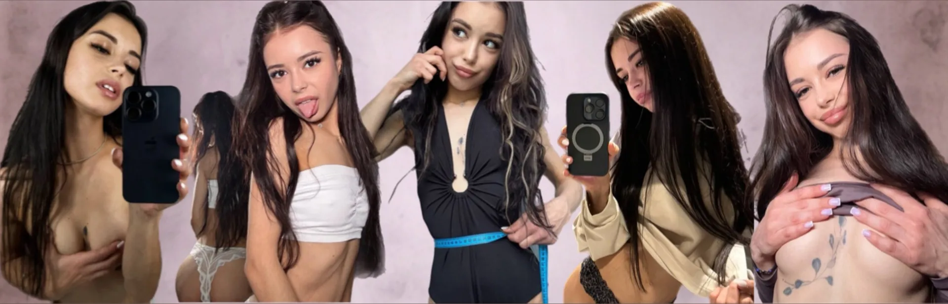 🌟 Your Holly 🌟 OnlyFans header