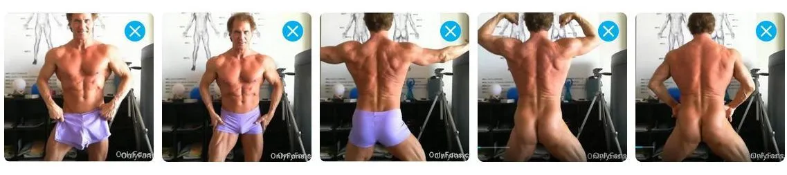 Scott Styles Wor$hipper$ OnlyFans header