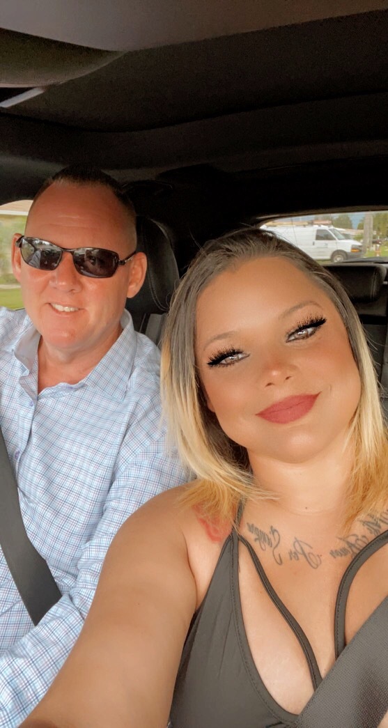 The Couple Nextdoor OnlyFans