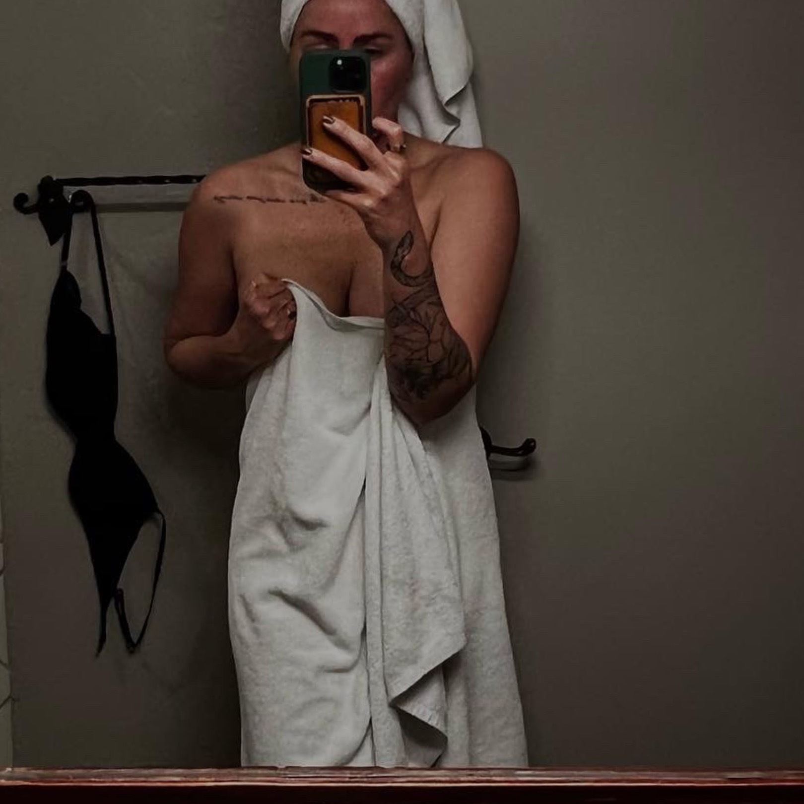 Goldie Dawn OnlyFans